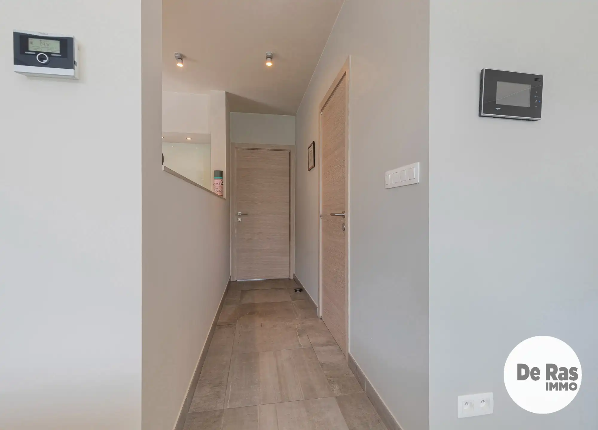 Hofstade- Mooie instapklare woning voorzien van alle comfort foto 15