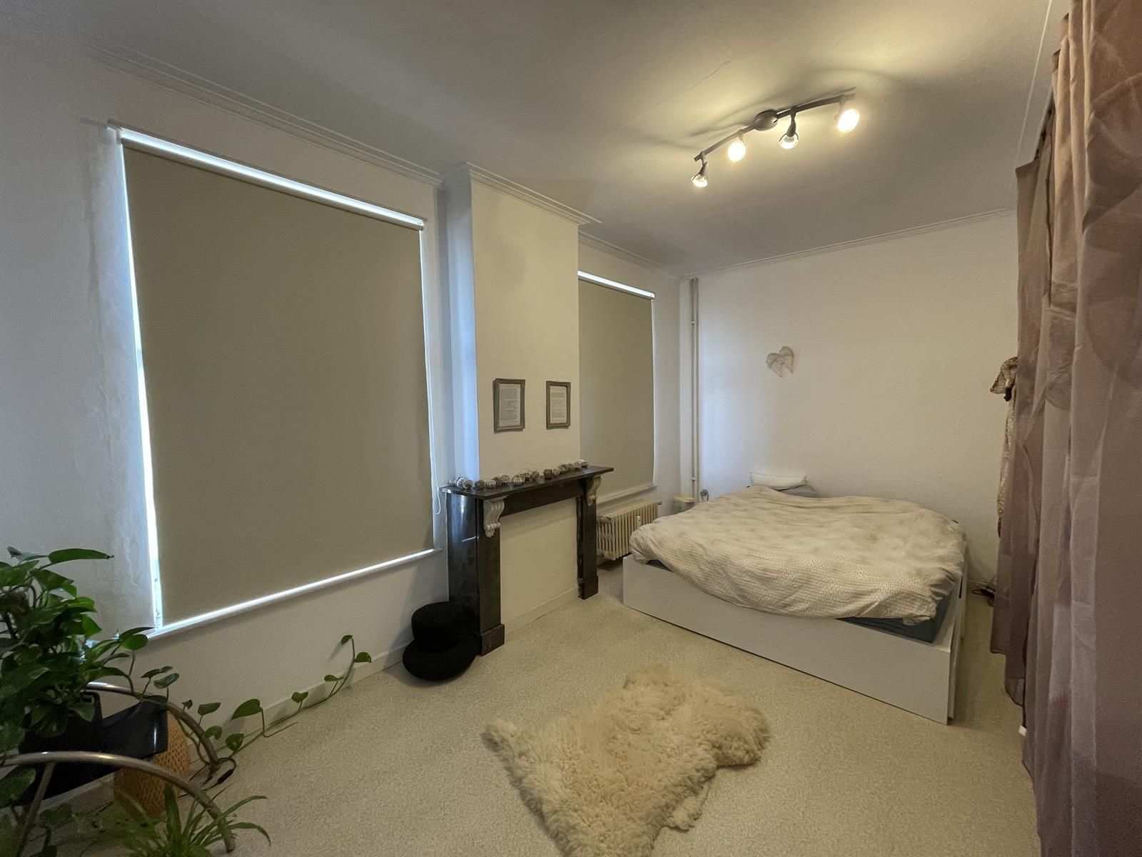 OORDEGEM - Charmant appartement met koer vlakbij het centrum foto 10