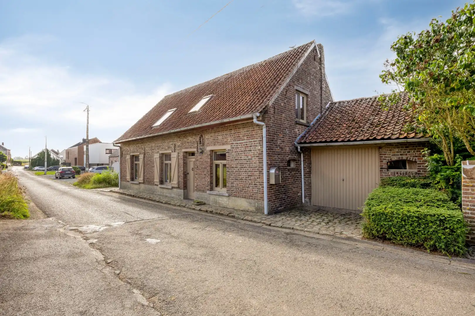 Boerderij te koop Kesterweg 70 - - 1755 Pajottegem