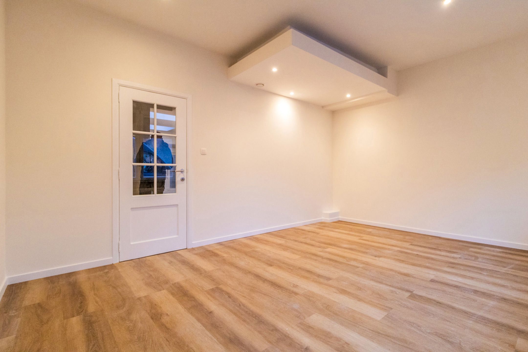 Appartement met 1 slaapkamer foto 4