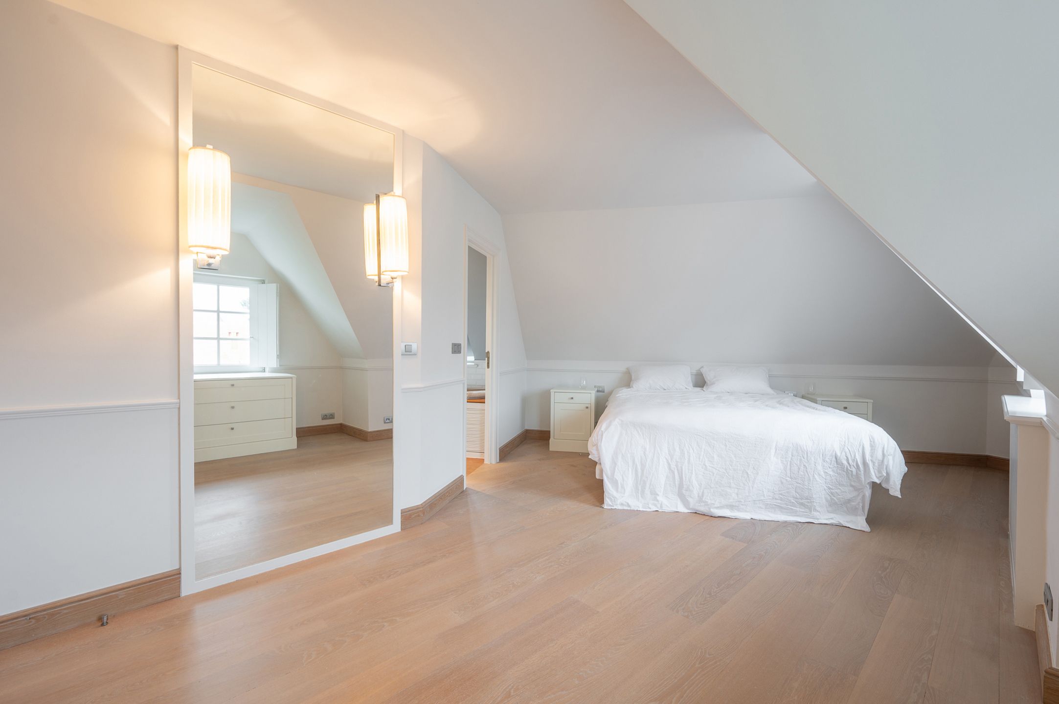 Stijlvol duplexappartement nabij het Albertplein – Het Zoute foto 18