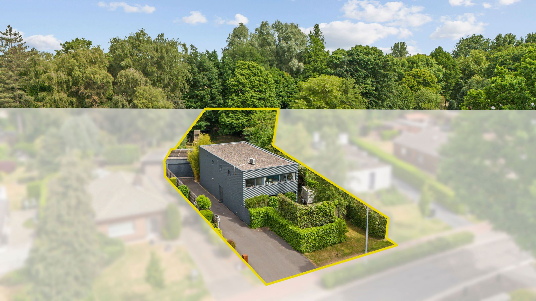 Vrijstaande villa met 4 slpk, zwembad & prachtige badkamer foto 2