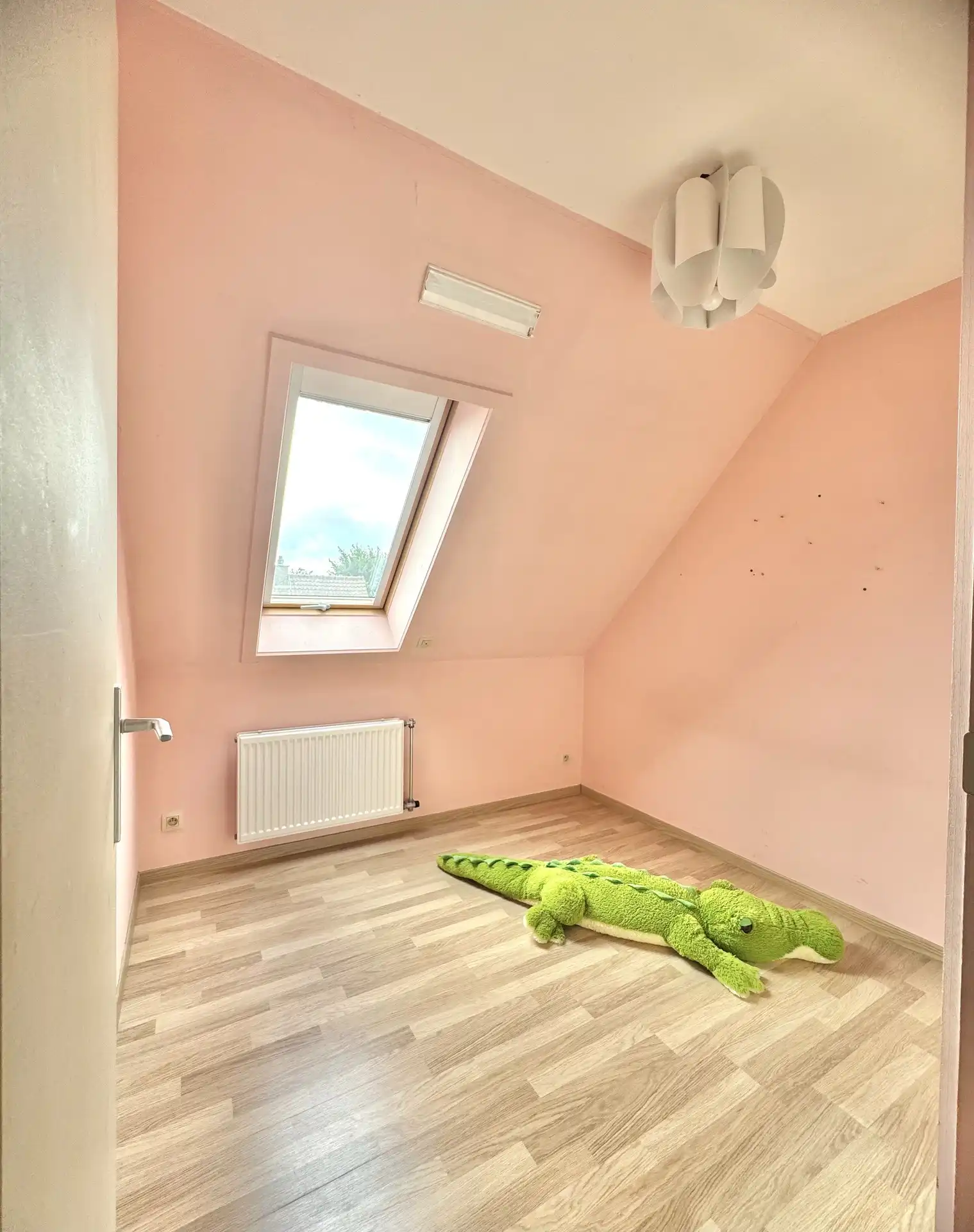 WONING | 3 KAMERS | GARAGE | TUIN | EPC A foto 24