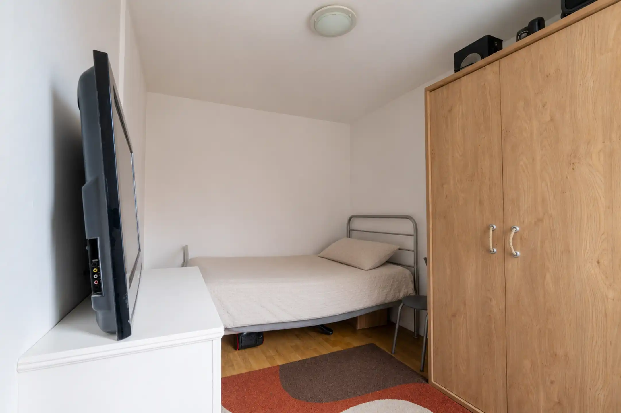 Opbrengsteigendom met 8 appartementen – 5,3% rendement foto 7