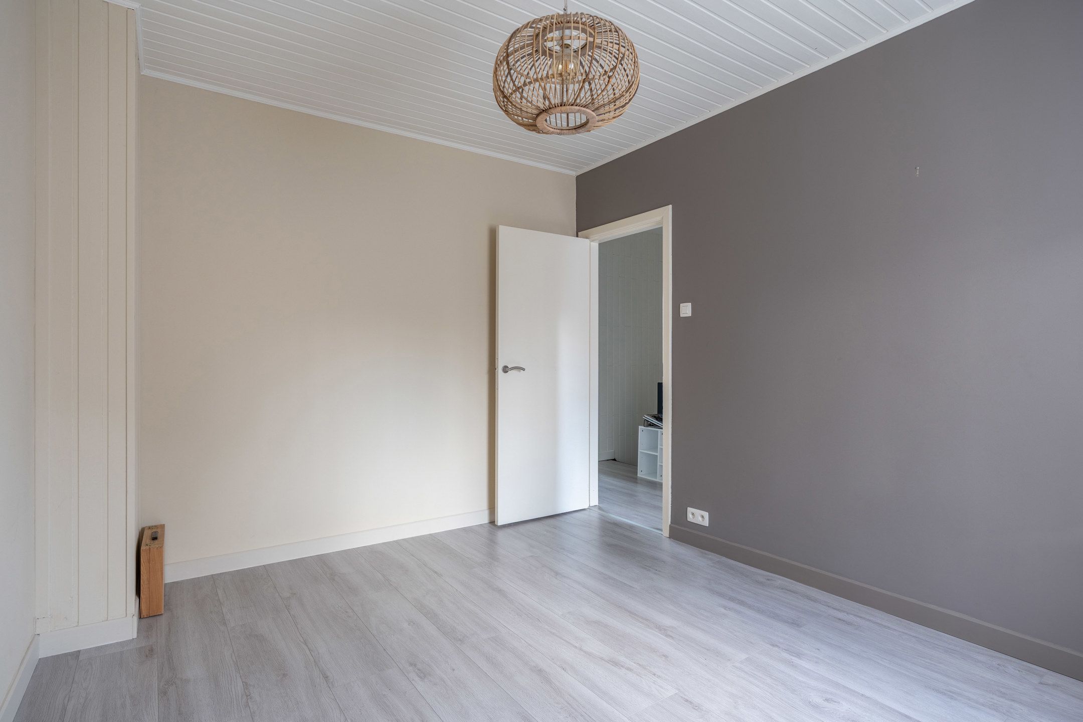Instapklare 3-4slpk woning met stadstuin en garagebox.. foto 20
