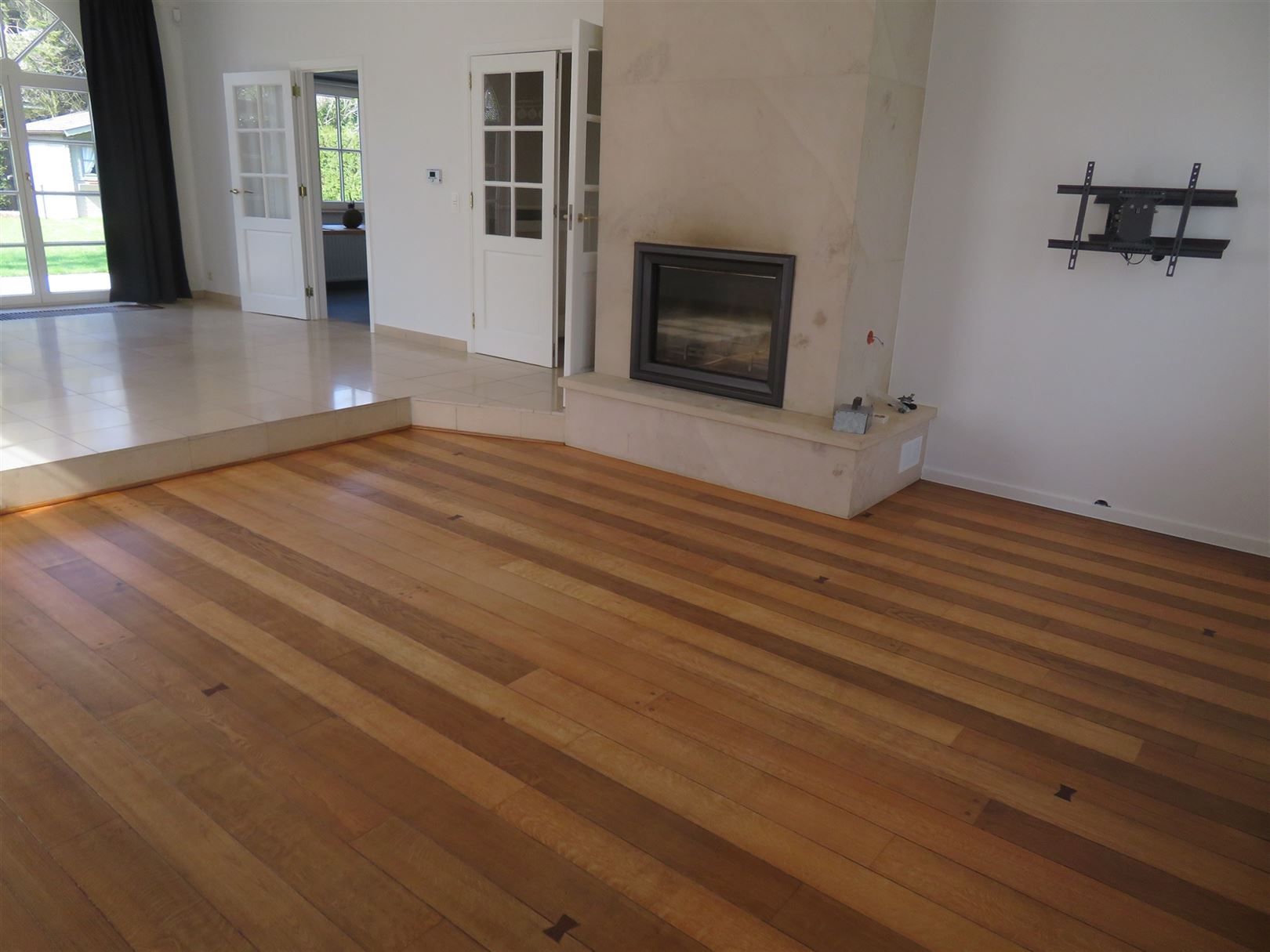 Instapklare villa met 4 slaapkamers én airco in Brasschaat! foto 2