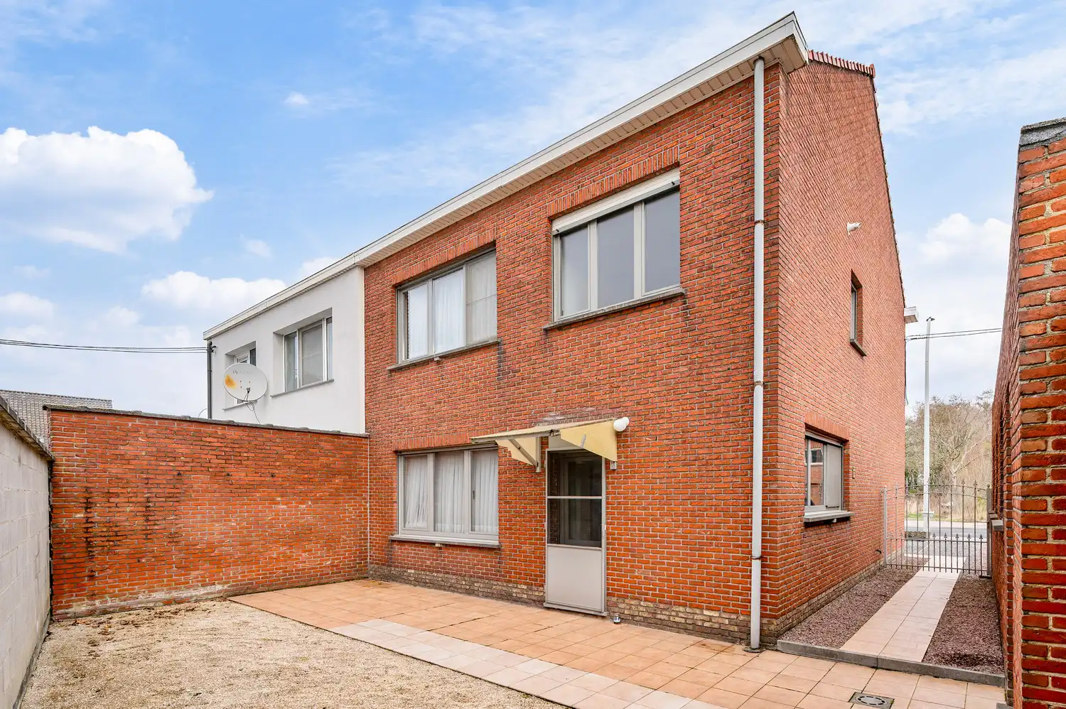 Gezinswoning, 3 slaapkamers, garage, tuin. foto 4