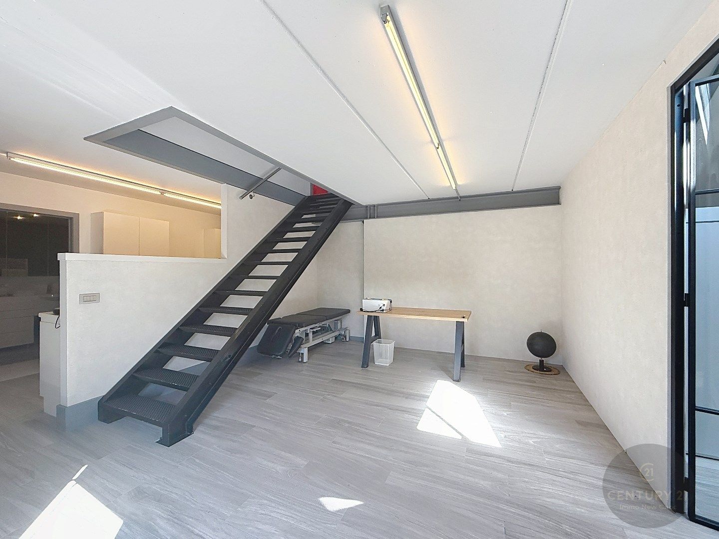 POLYVALENTE LOFT RUIMTE  foto 28