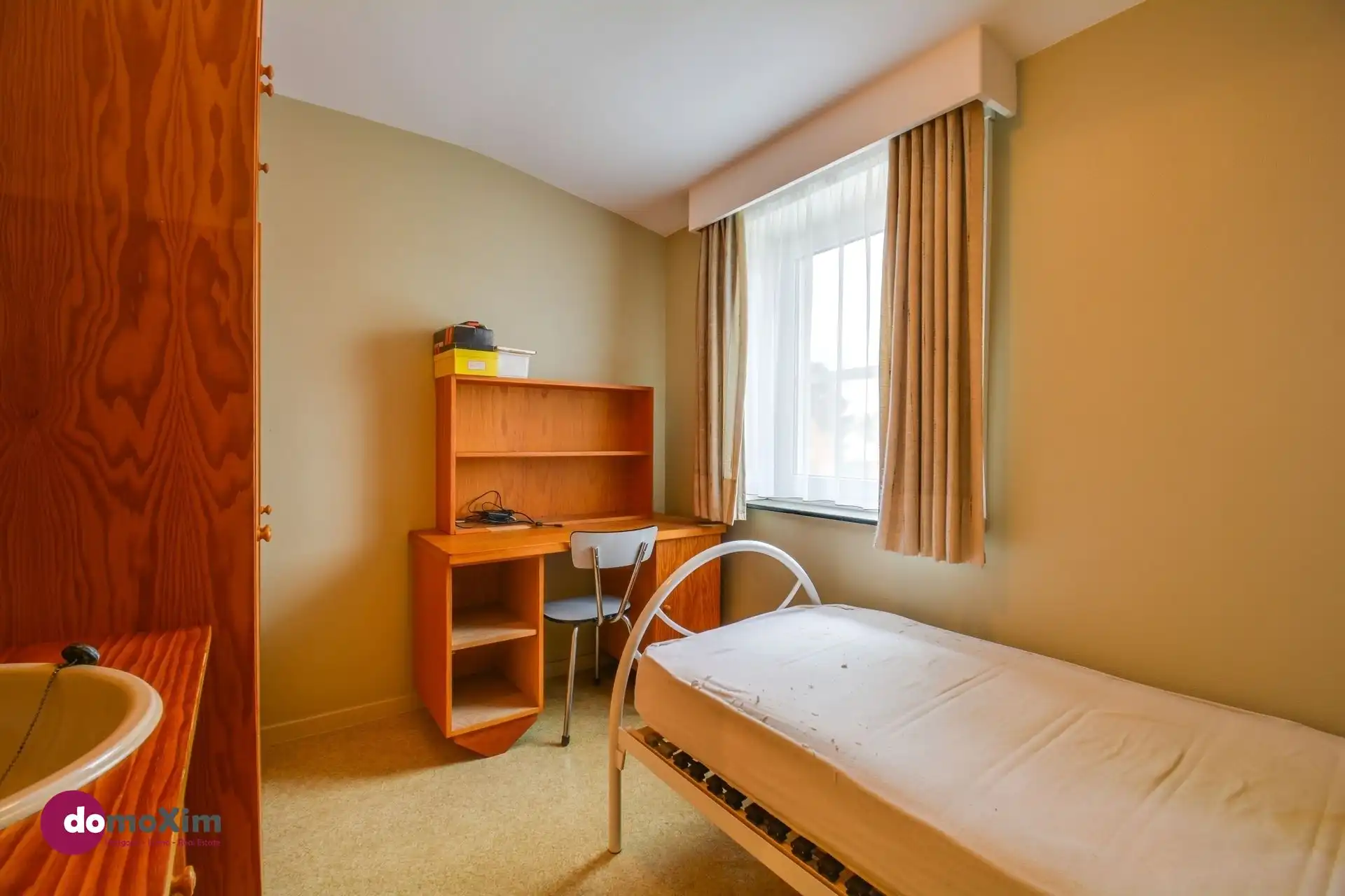 Halfopen bebouwing met 4 slaapkamers & veel potentieel in Erps-Kwerps foto 17