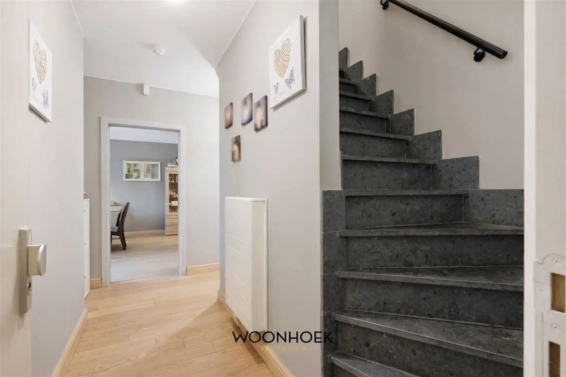 Ruim & energiezuinig wonen vlakbij centrum en station foto 8