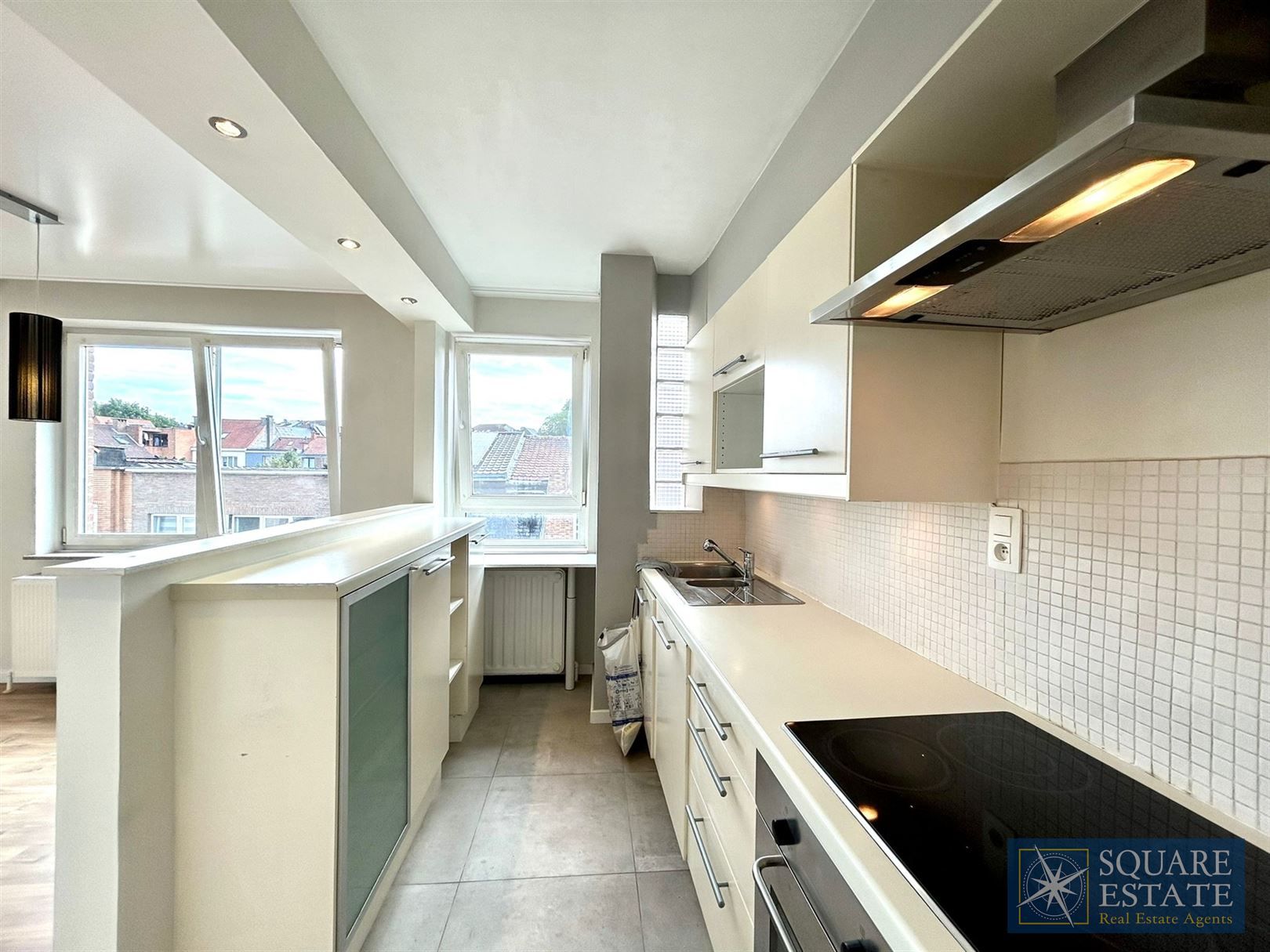 Prachtig appartement met 2 slaapkamers foto 3