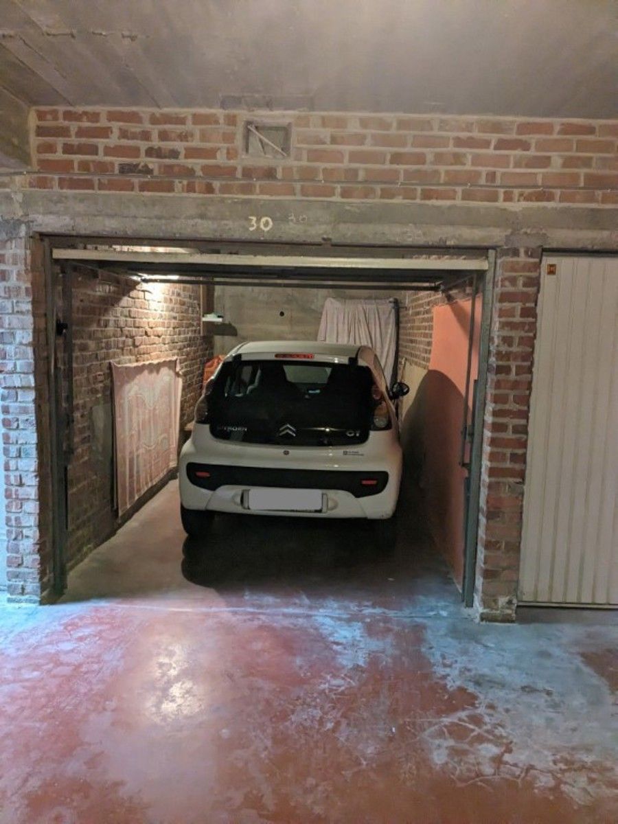 Centraal gelegen appartement foto 14