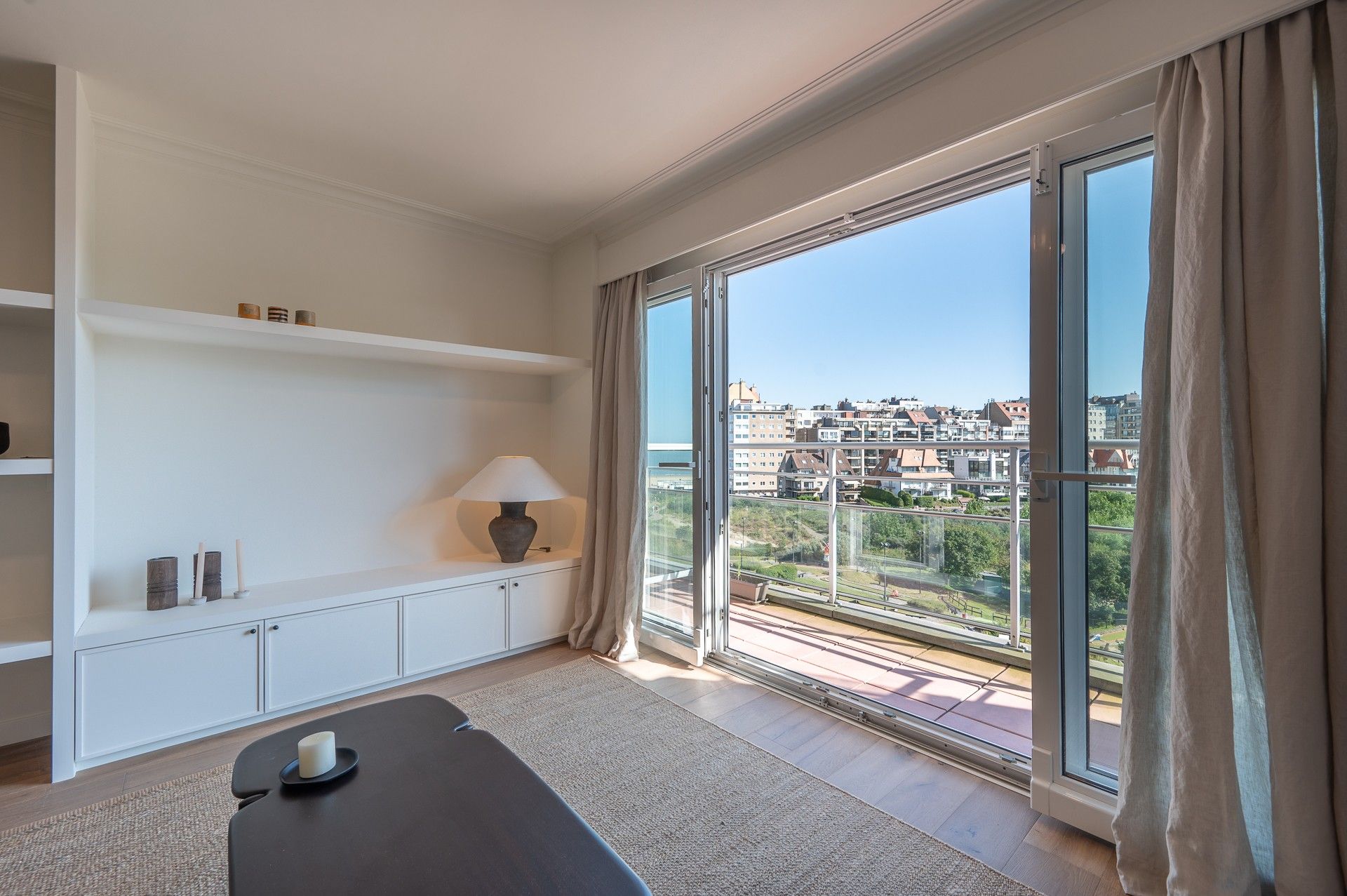 Appartement te koop Duinbergenlaan 85/46 - 8300 Knokke-Heist