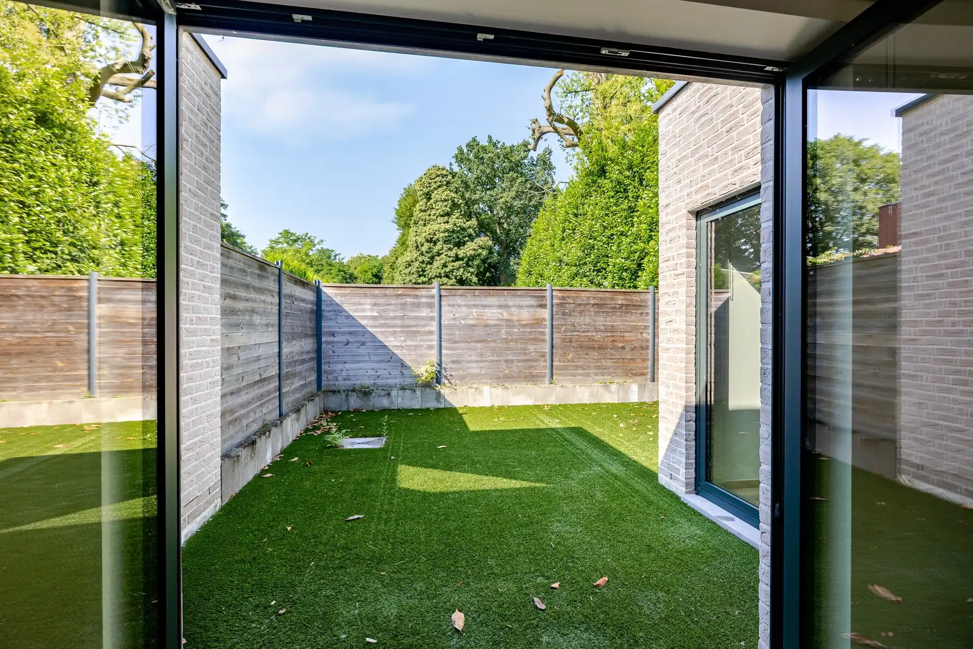 Zeer gunstig gelegen kantoorruimte centrum Heusden. foto 15