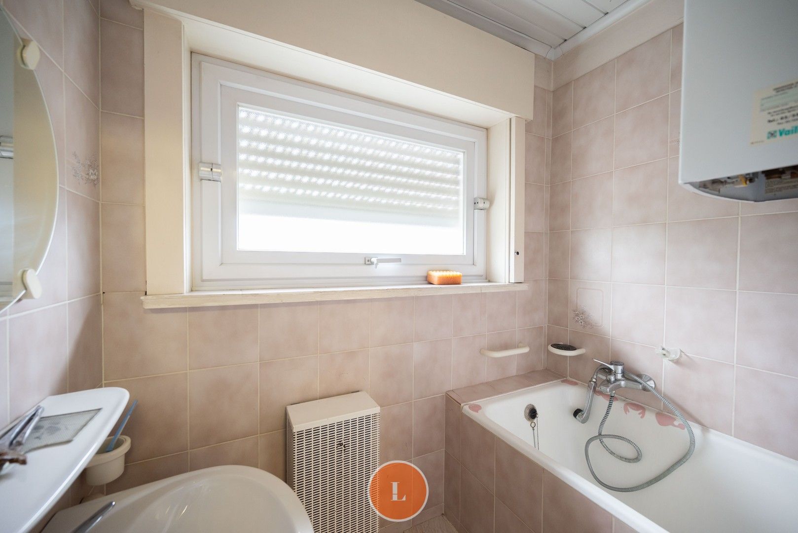 Te renoveren woning in Menen foto 13