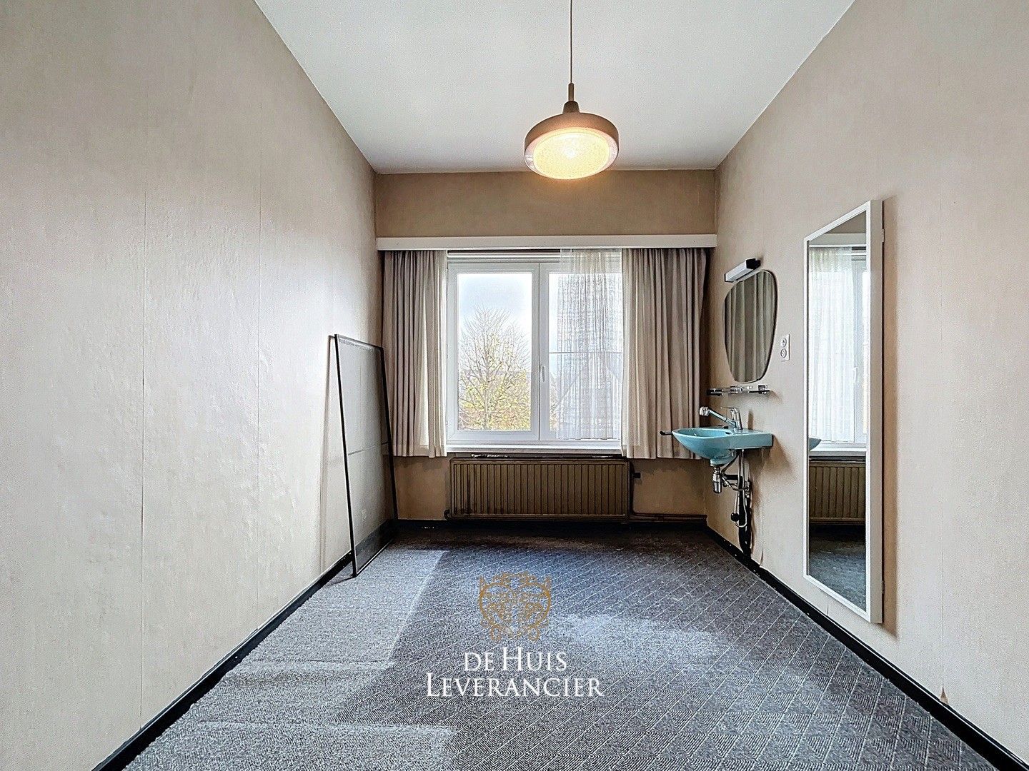 Een huis met potentieel in een buurt met toekomst ! foto 22