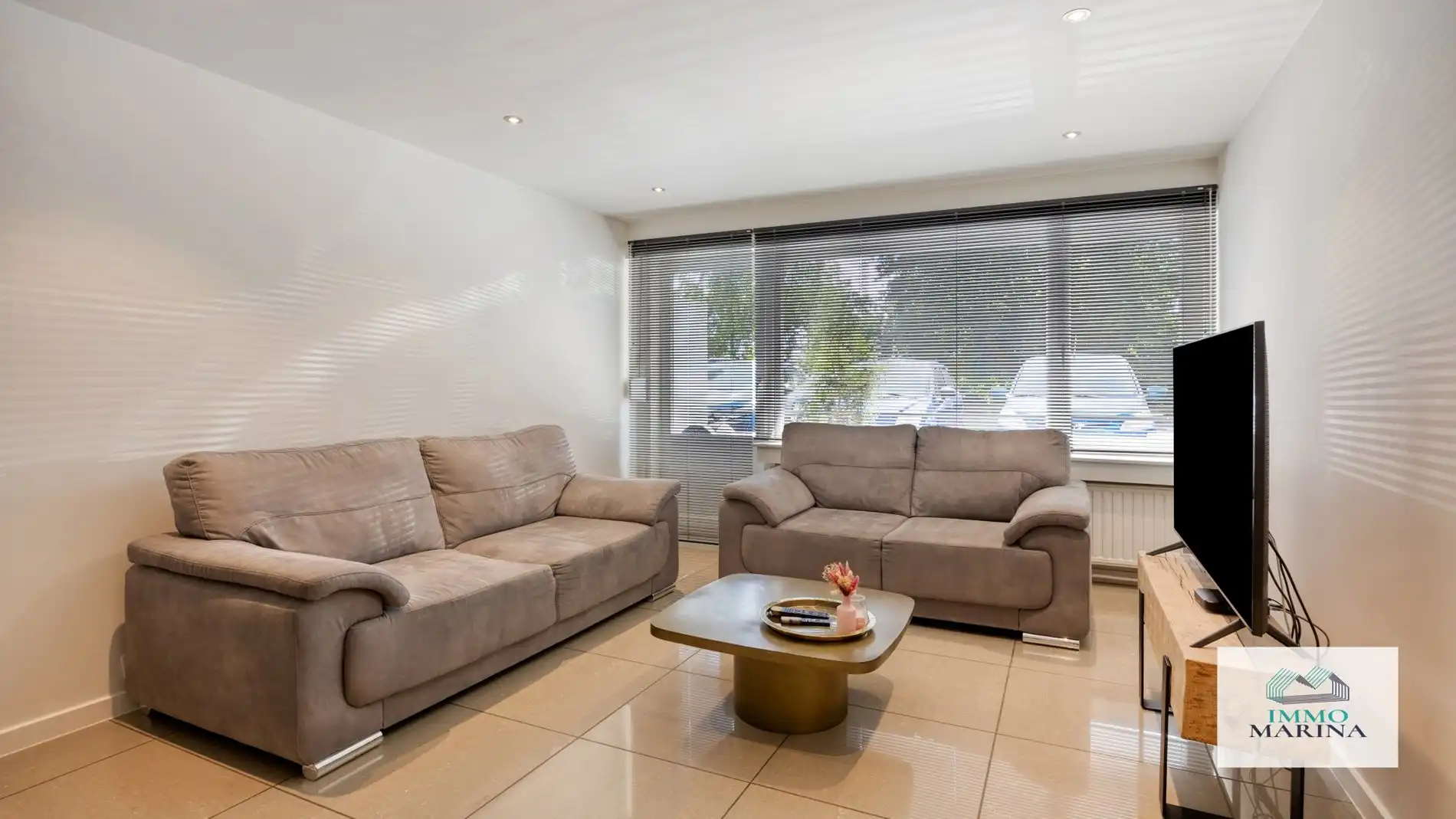 Instapklaar gelijkvloers appartement op toplocatie te Mechelen foto 4