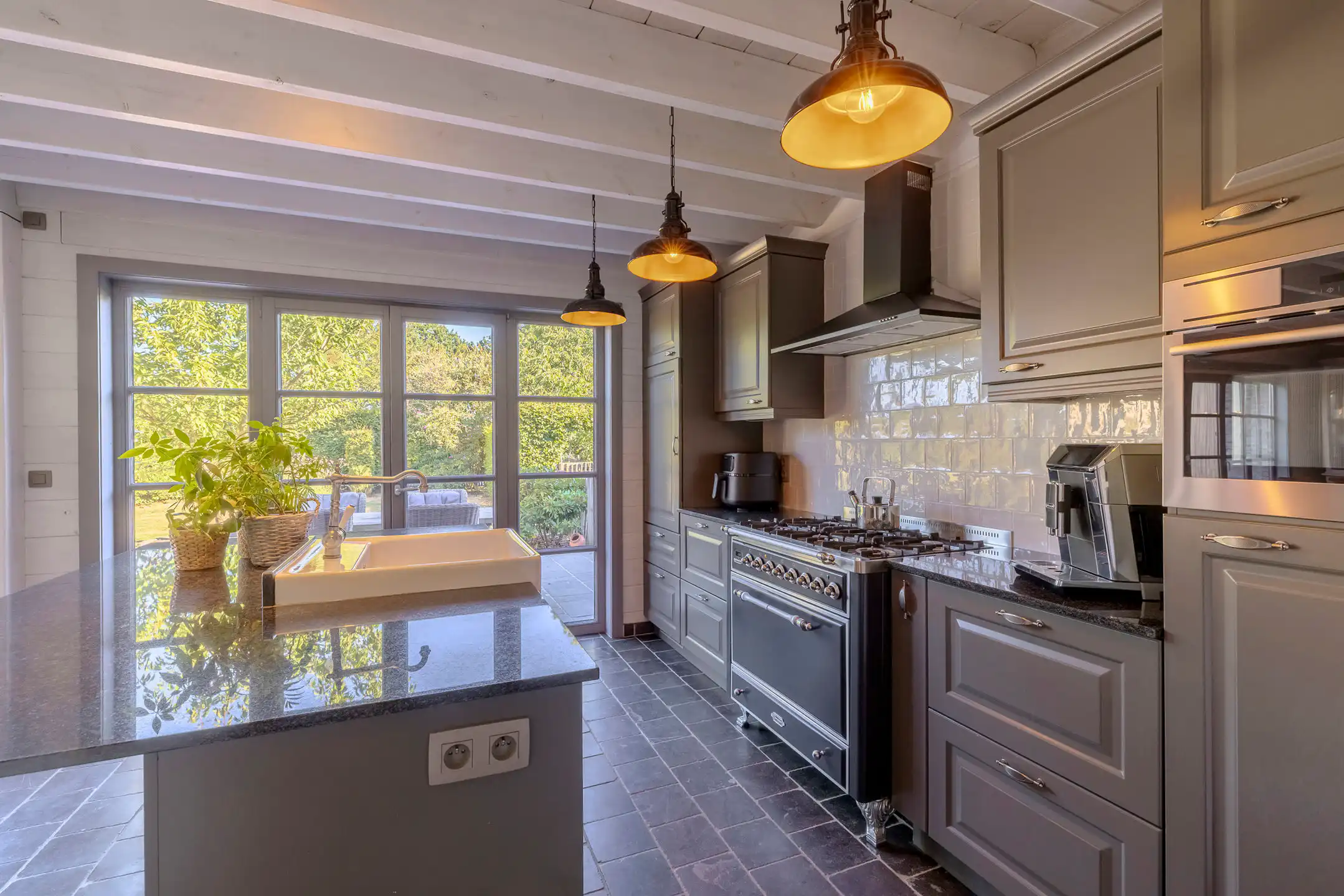 Rustig gelegen energiezuinige woning met 3 slp foto 15