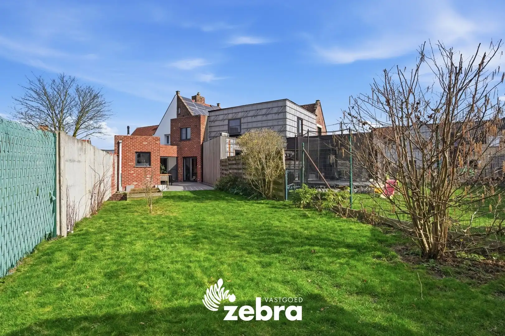 Gezellige gezinswoning met 3 slaapkamers te Roeselare foto 20