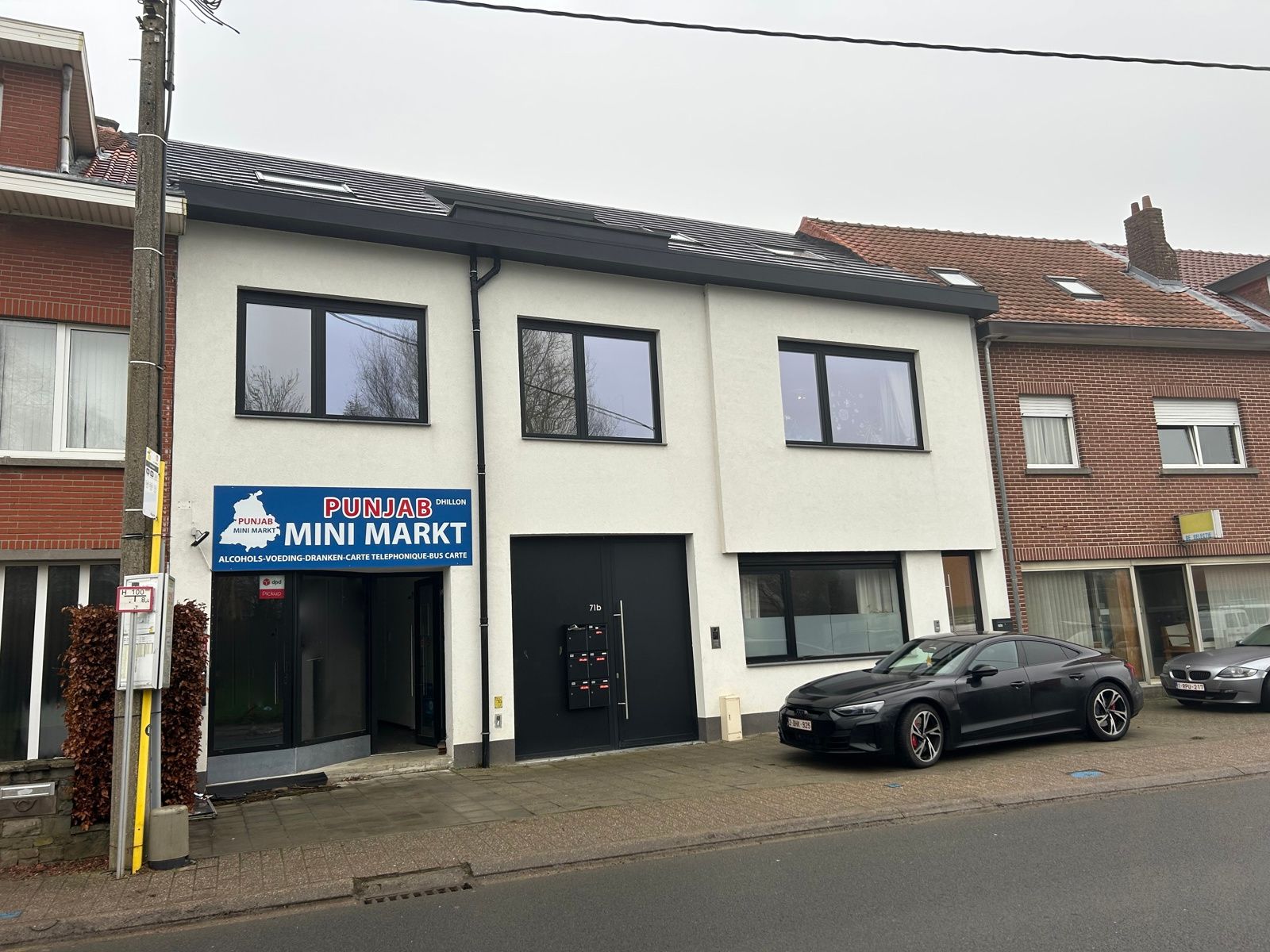 Duplex te huur Tervuren!  foto 14