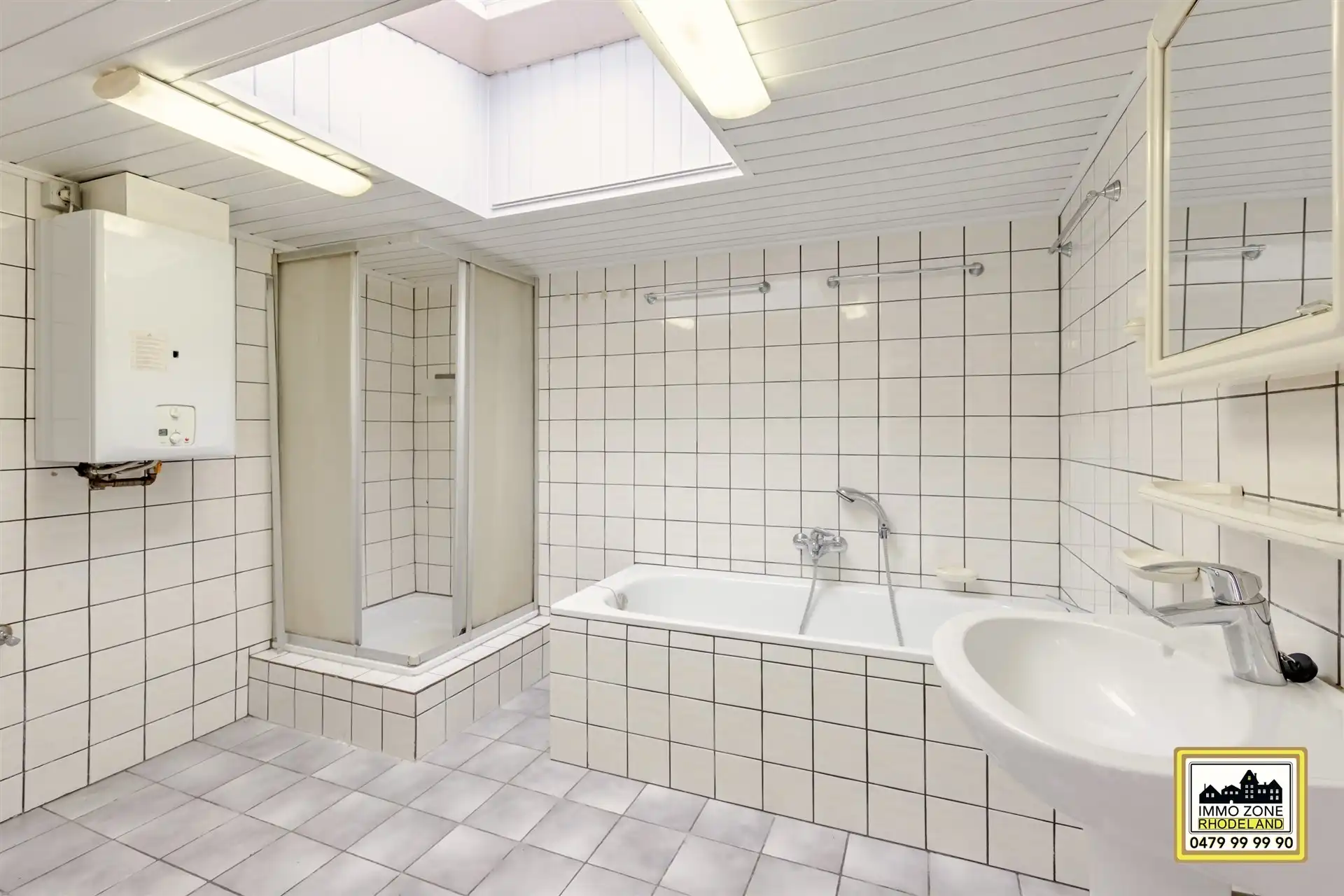 Toffe centraal gelegen starterswoning  foto 8