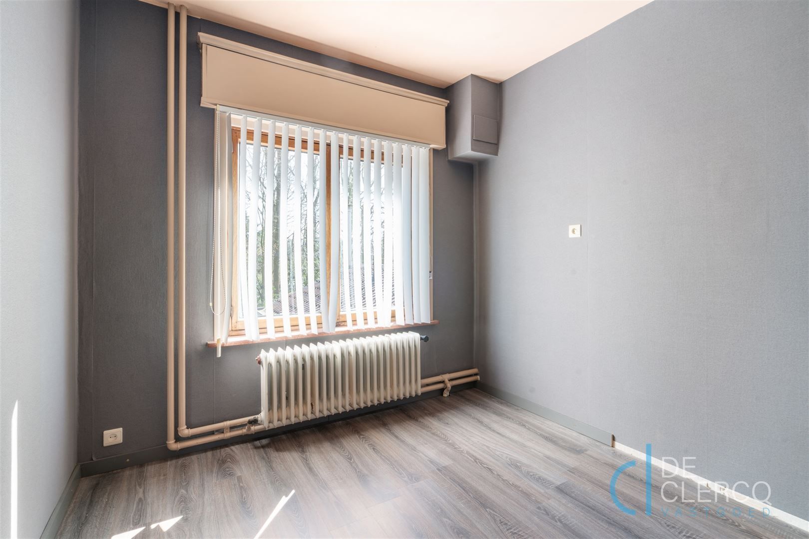 Halfopen woning te koop op goede ligging in Destelbergen!  foto 14