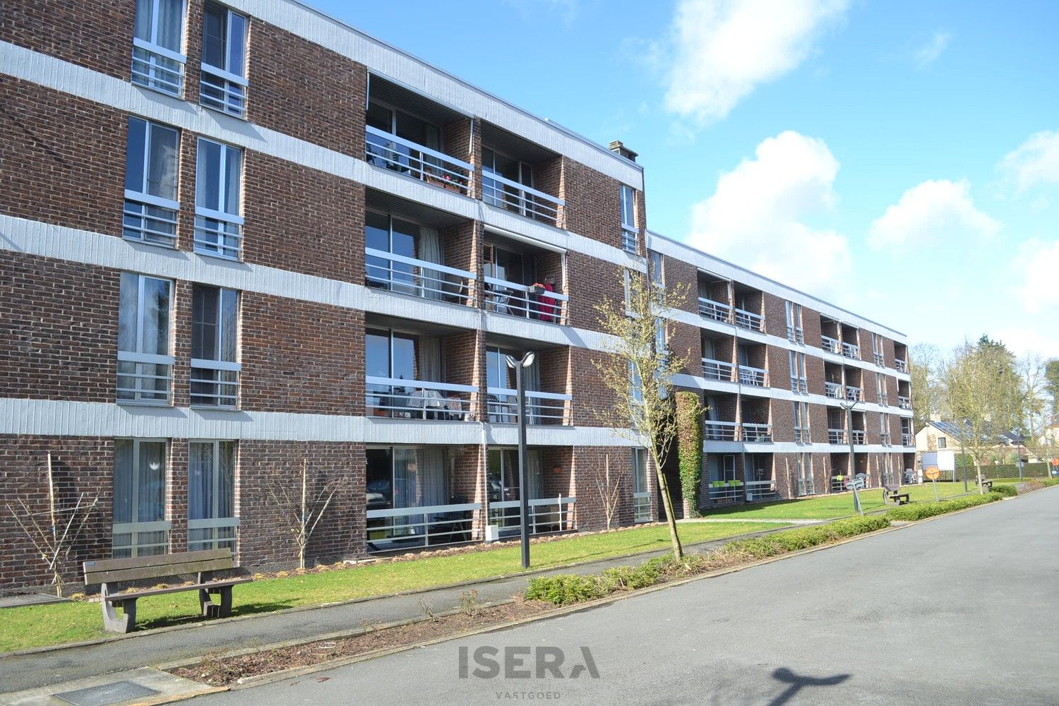 Verhuurde serviceflat met mooi rendement! foto 7