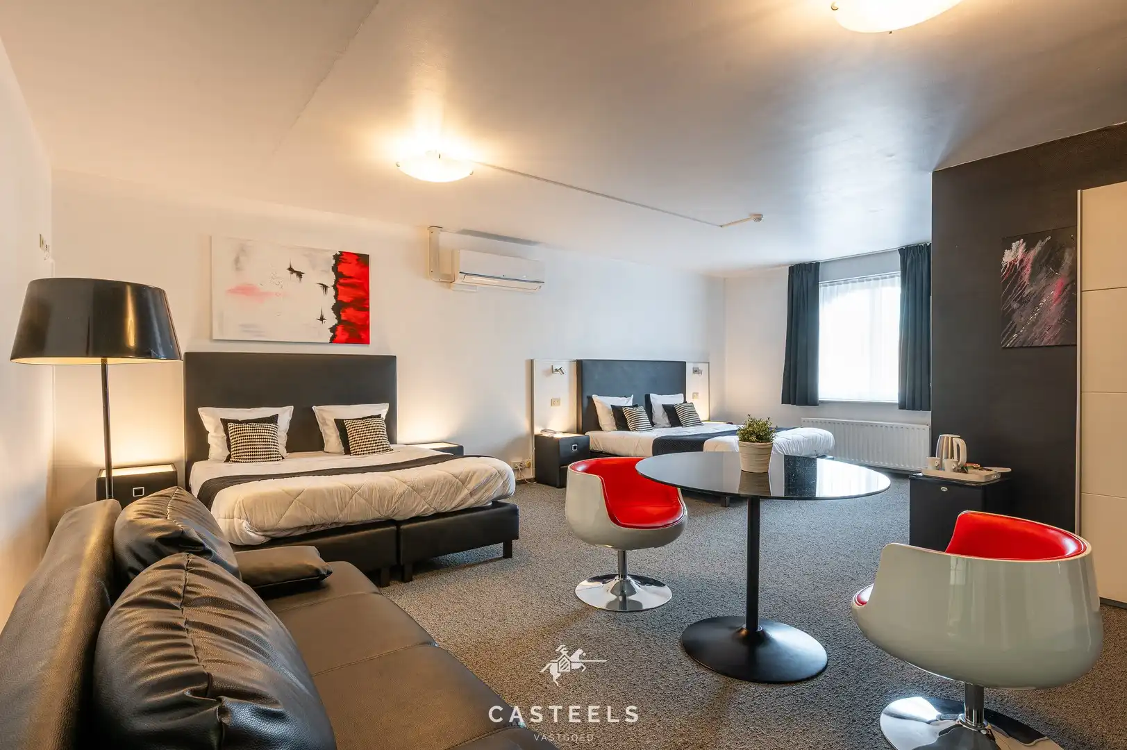 Te koop: Vennootschap Adoma - Hotel Adoma foto 9