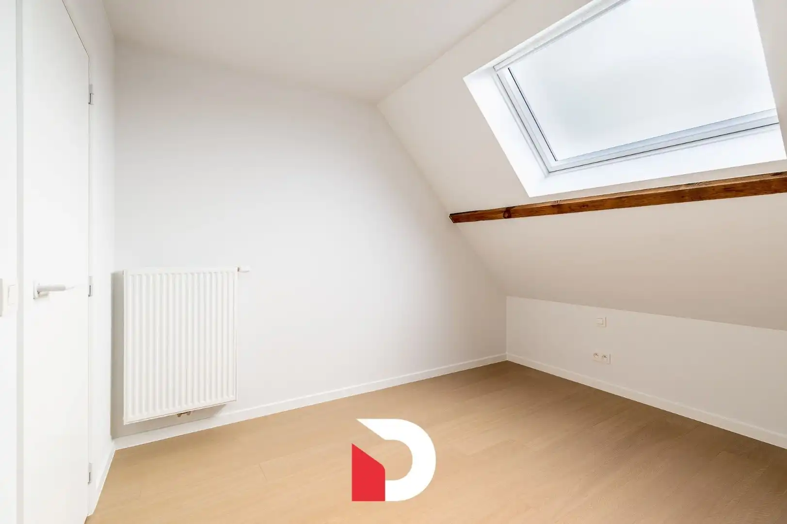 Uniek gerenoveerde burgerwoning met gezellige tuin te Kristus-Koning foto 33