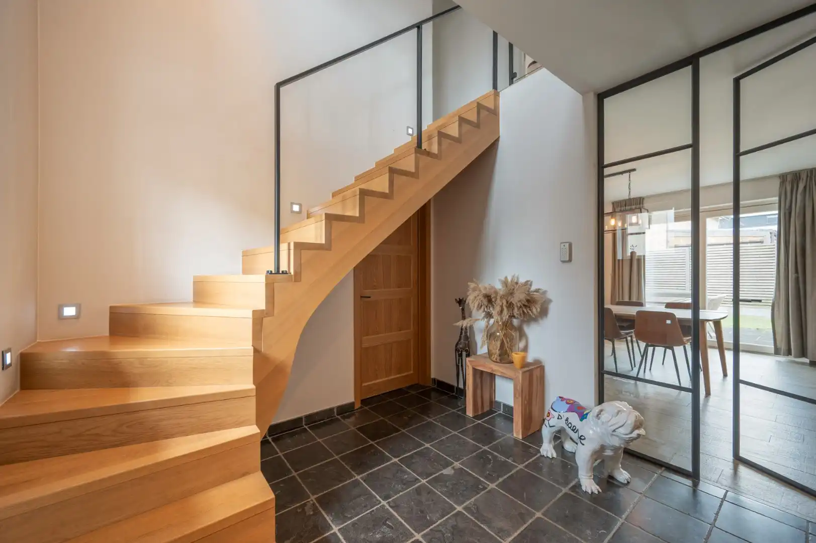 Ruime villa in pastoriestijl - rustig gelegen foto 13