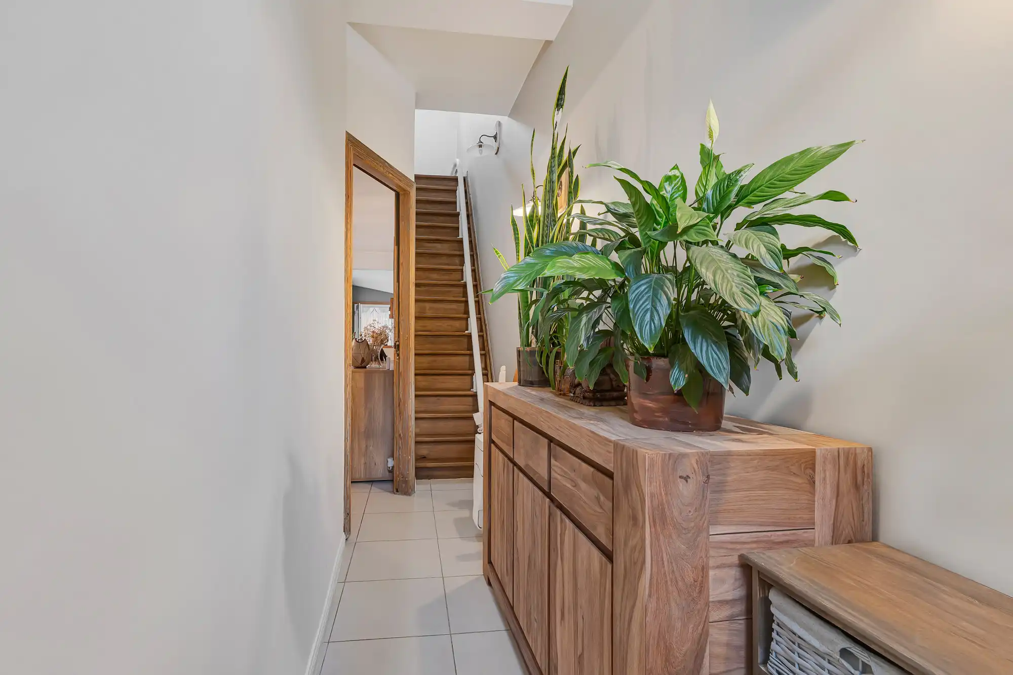 Karaktervolle woning met 2 slaapkamers, zolder en topligging foto 2