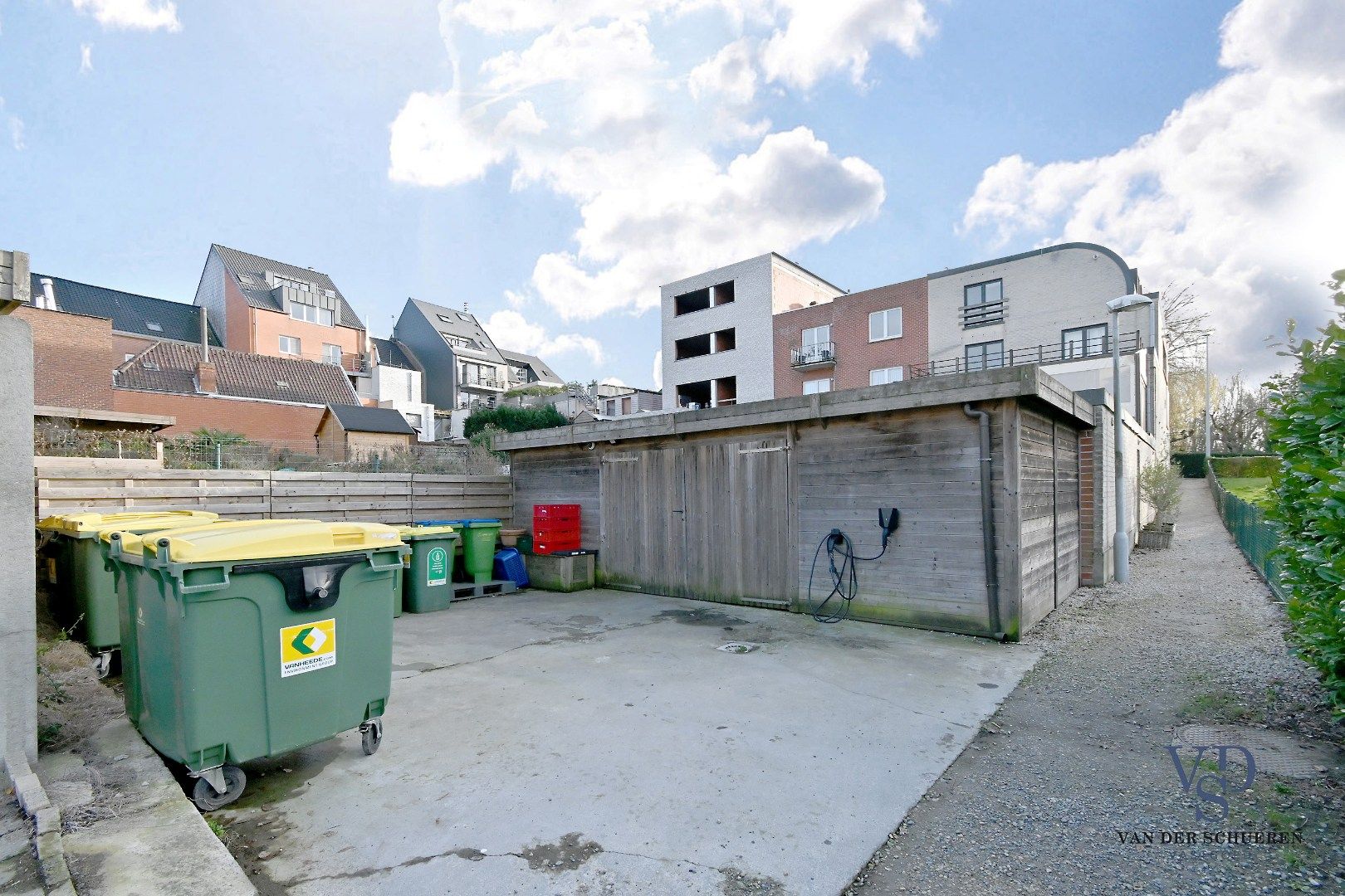 Multi-functionele eigendom op topligging. foto 32