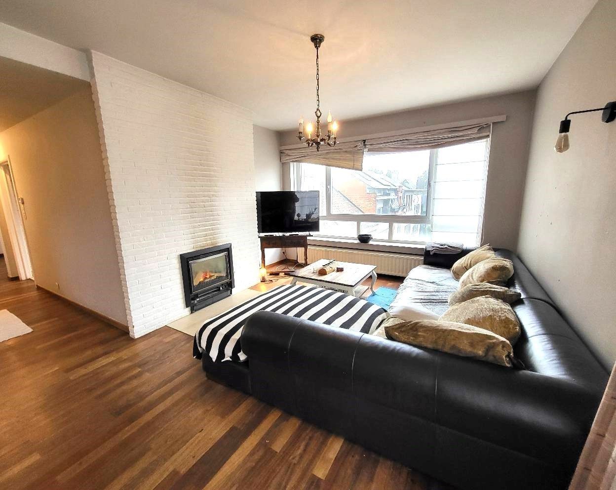 Ruim appartement met 3 slaapkamers. foto 6