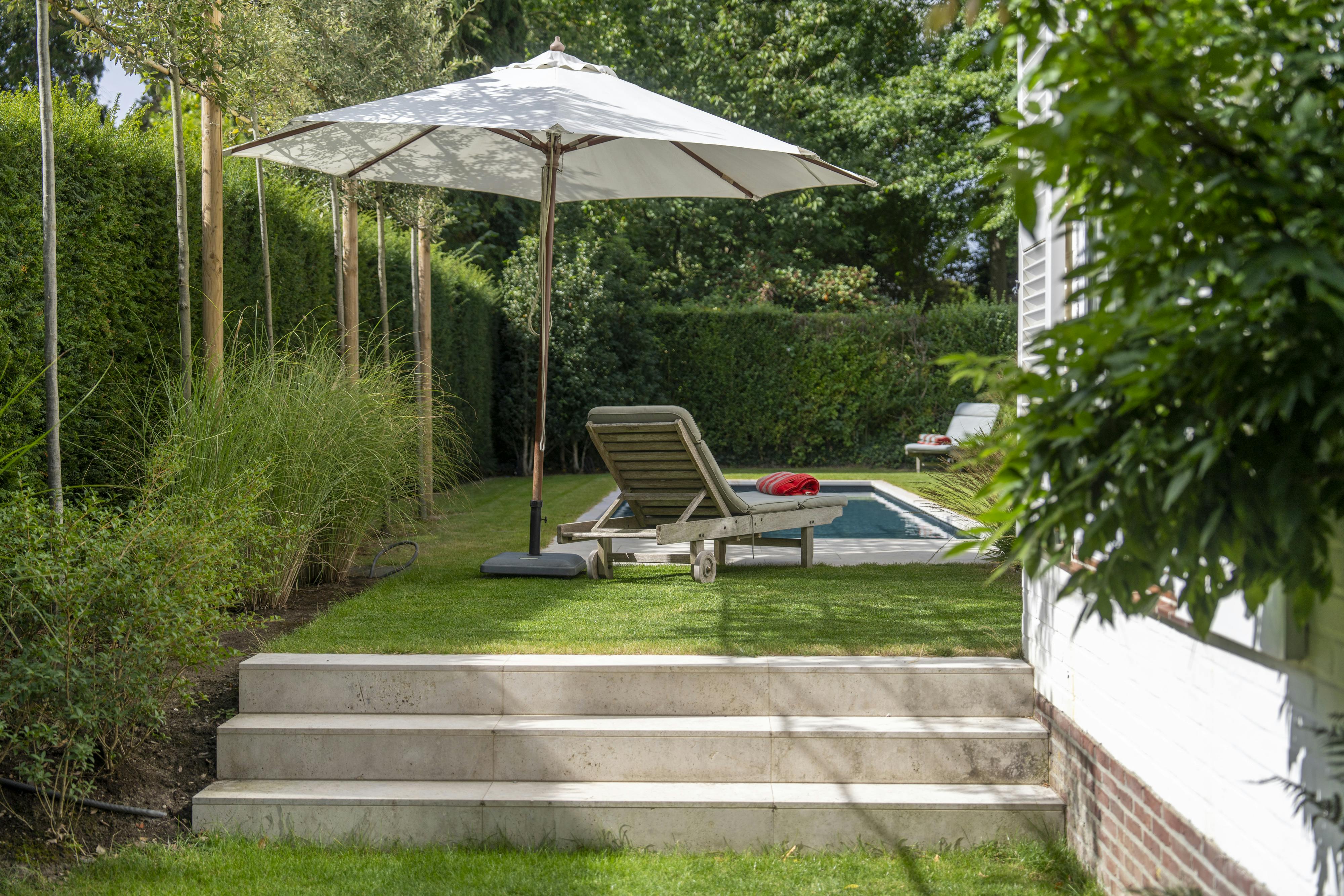 Karaktervolle villa te koop te Kortrijk foto 10