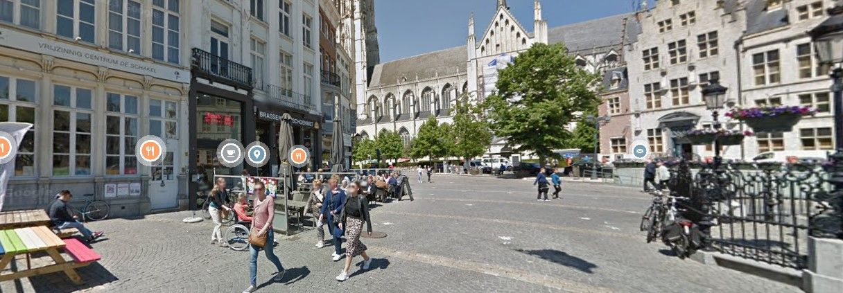 TOP GELEGEN INVESTERINGSEIGENDOM MECHELEN foto 6