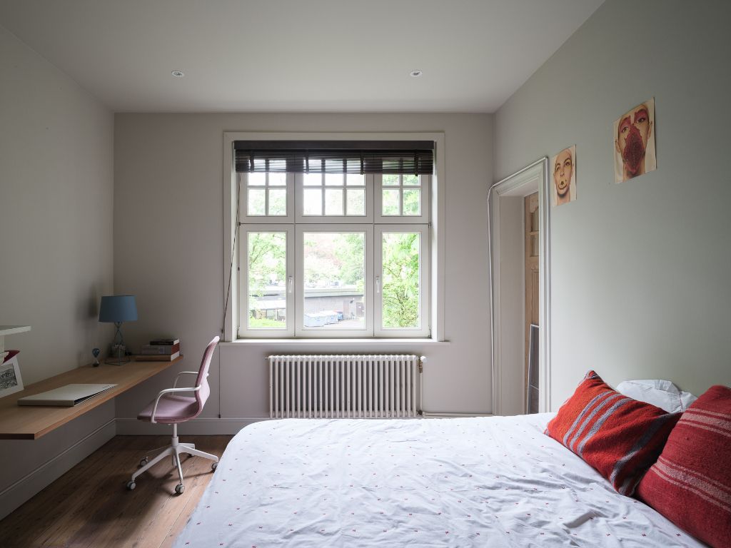 Charmante interbellumwoning, gelegen in één van de mooiste lanen van Gent. foto 19