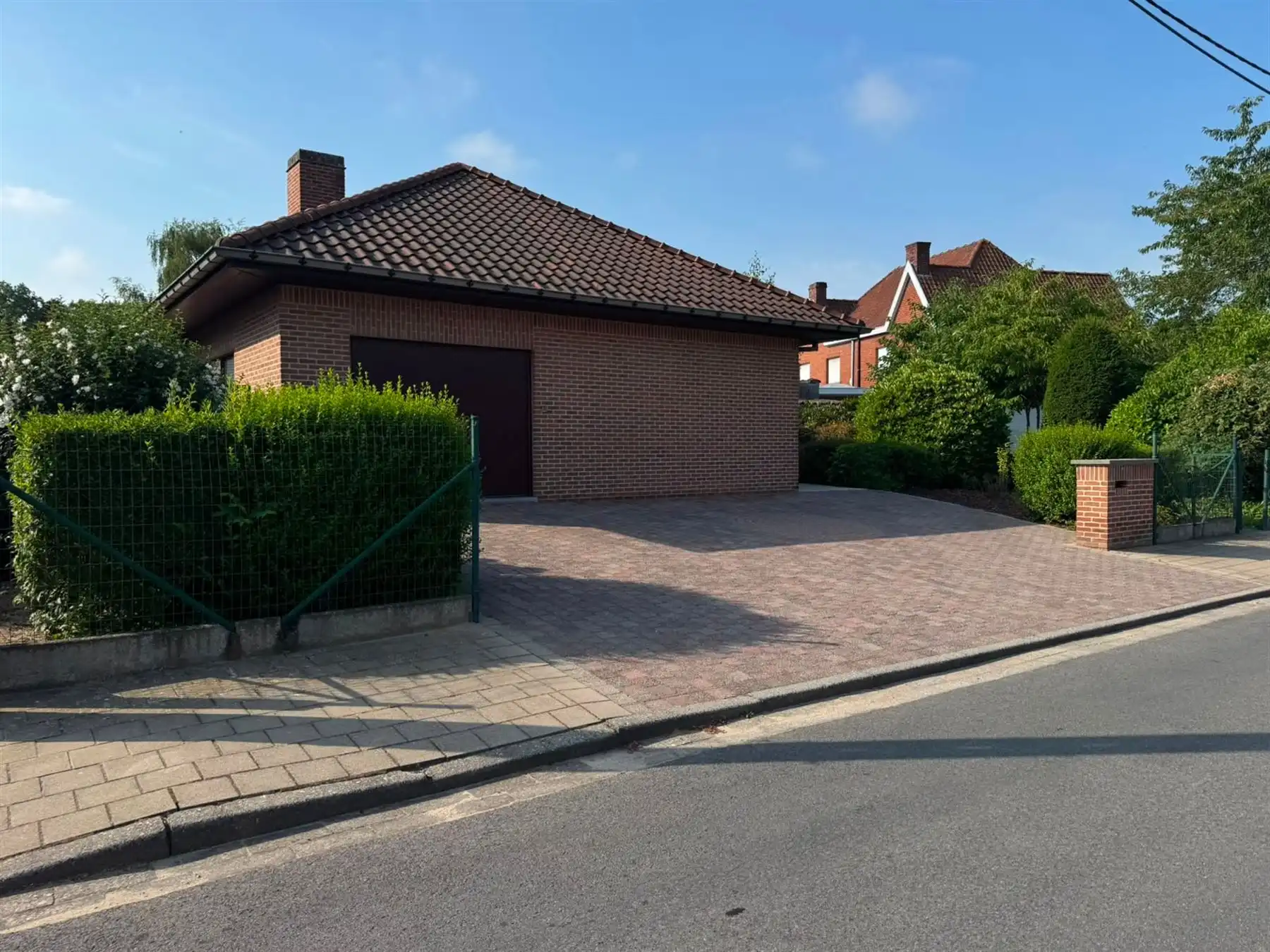 Instapklare bungalow met 2 slaapkamers foto 2