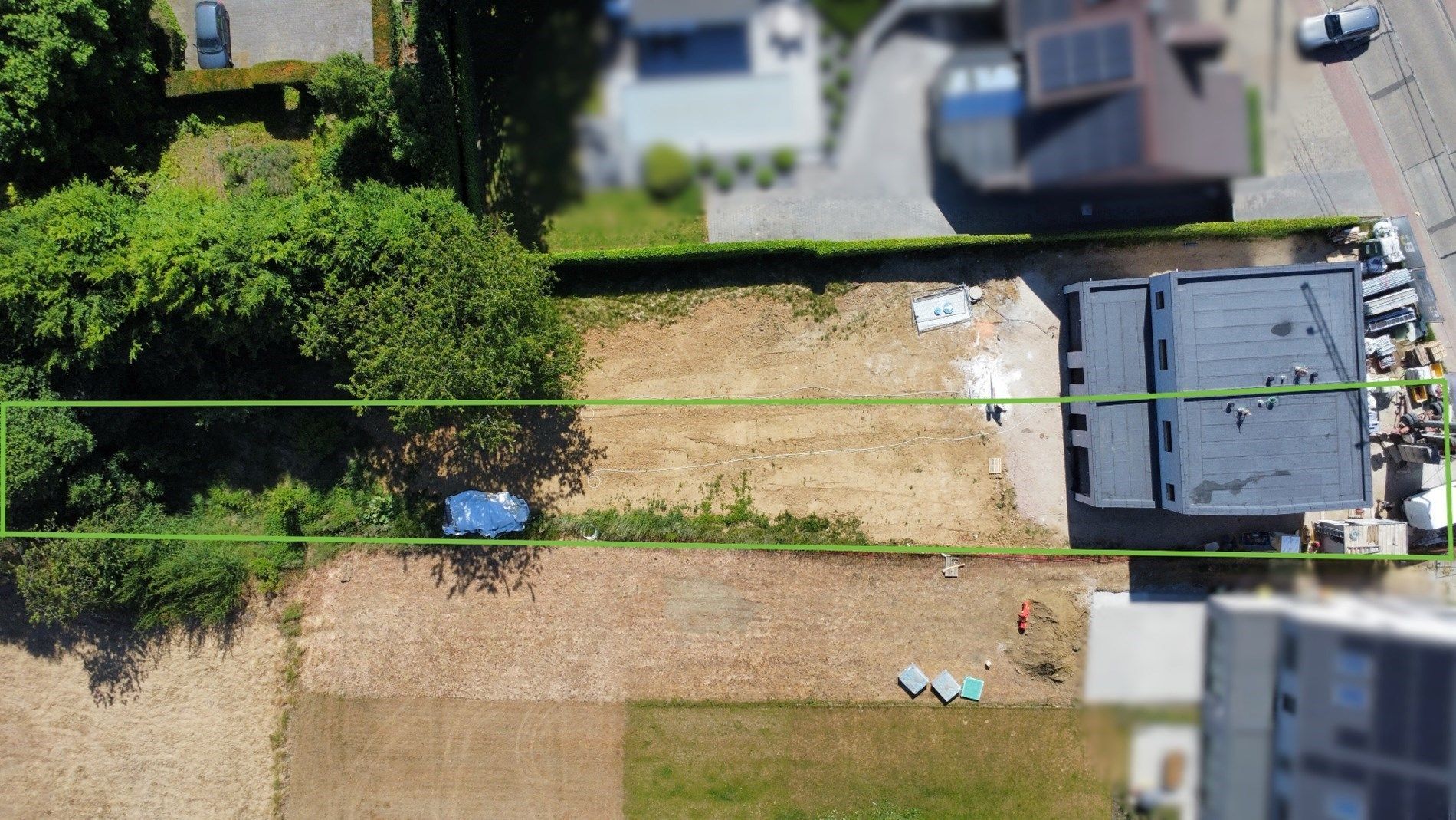 Nieuwbouwwoning te Herent, aankoop aan 6% BTW mogelijk foto 12