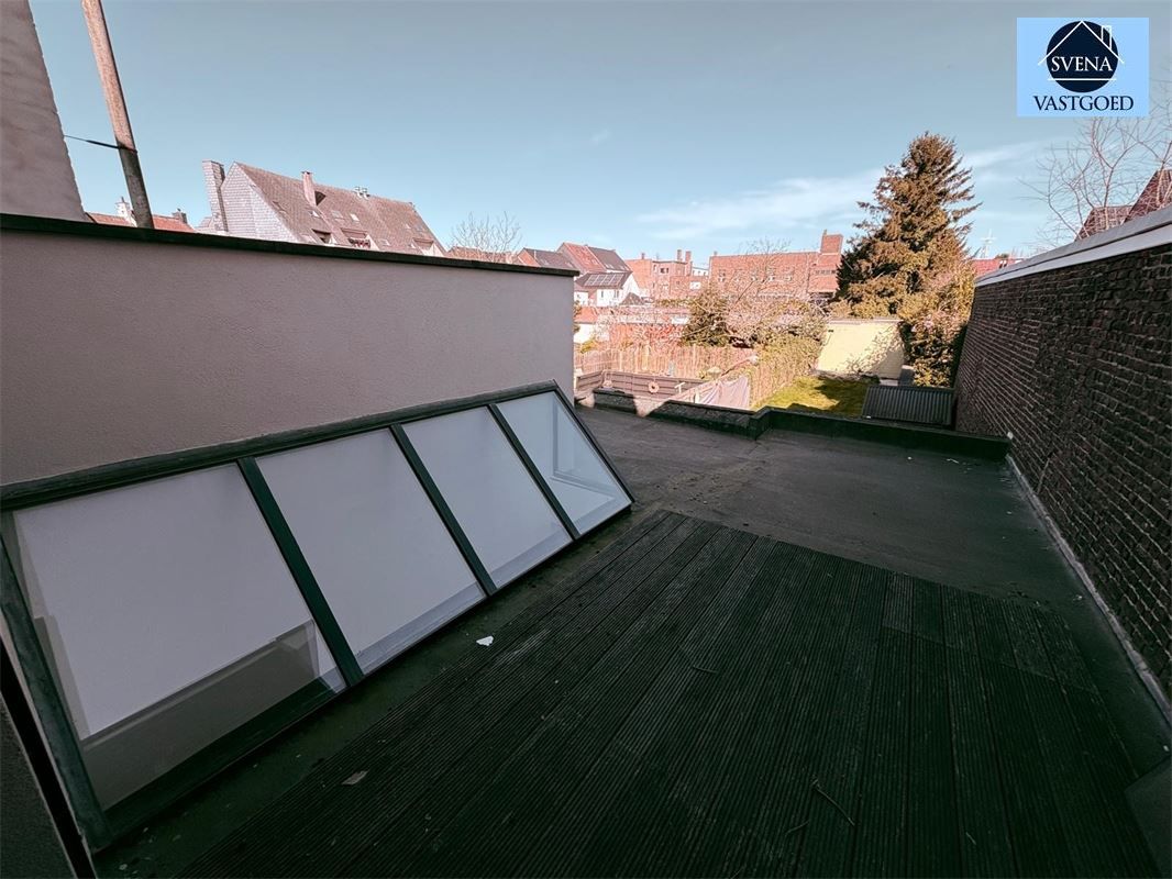 RUIME WONING MET 3 SLAAPKAMERS foto 12
