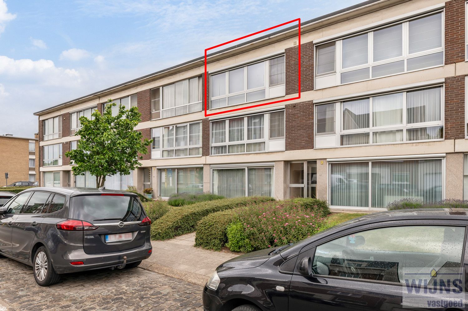 LICHT EN INSTAPKLAAR APPARTEMENT IN CENTRUM LIER foto 18
