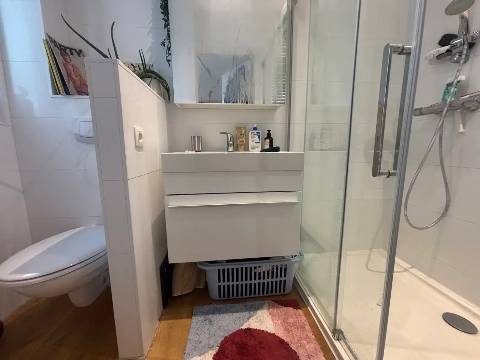 Uniek appartementje in hartje Leuven foto 10