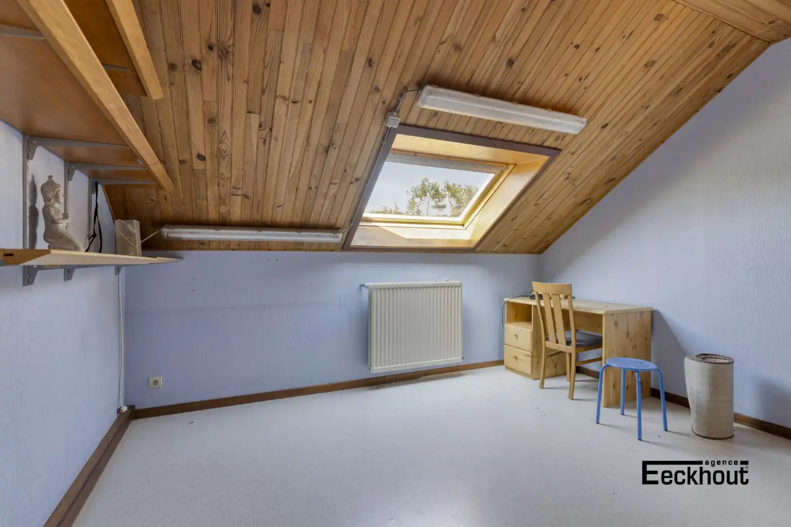 Voormalige pastoriewoning met grote, zonnige tuin op charmante ligging! foto 9