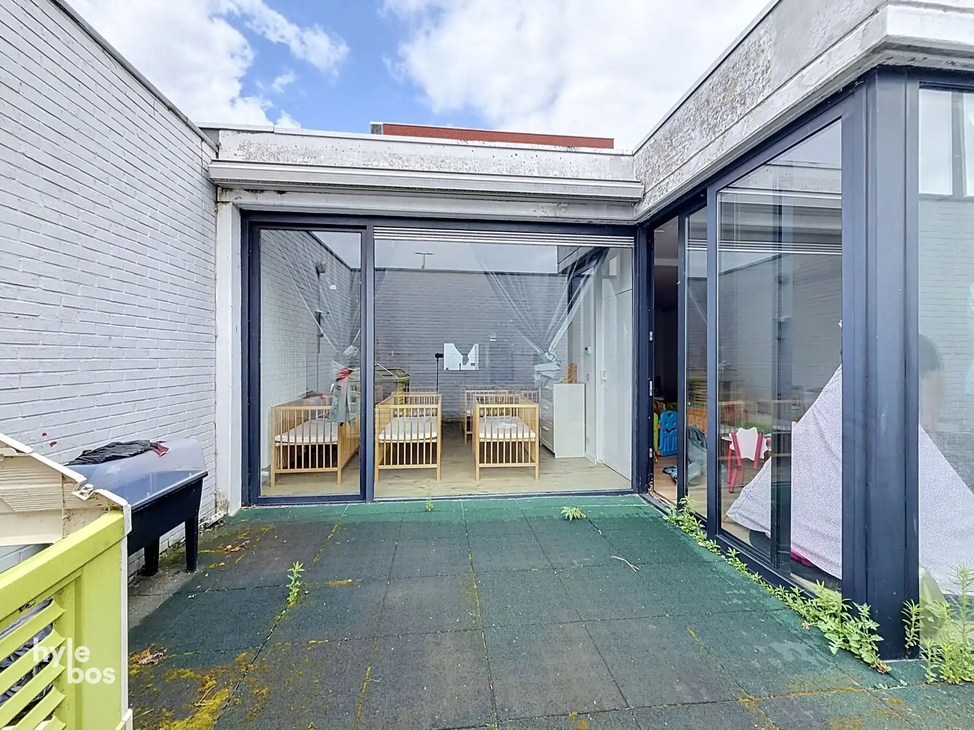 Commerciële ruimte in centrum van de stad foto 16