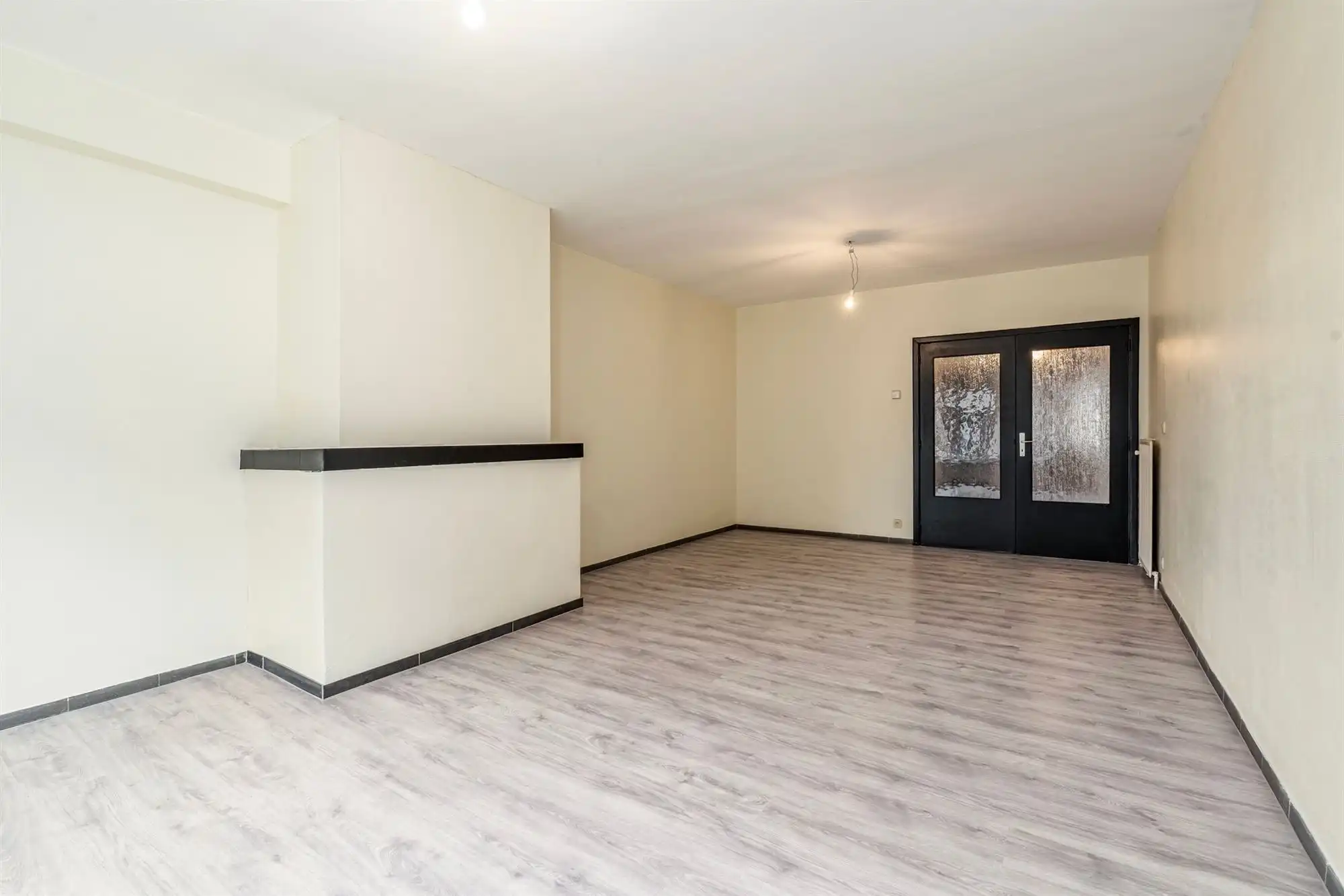 Instapklaar gelijkvloers appartement aan zee! foto 4