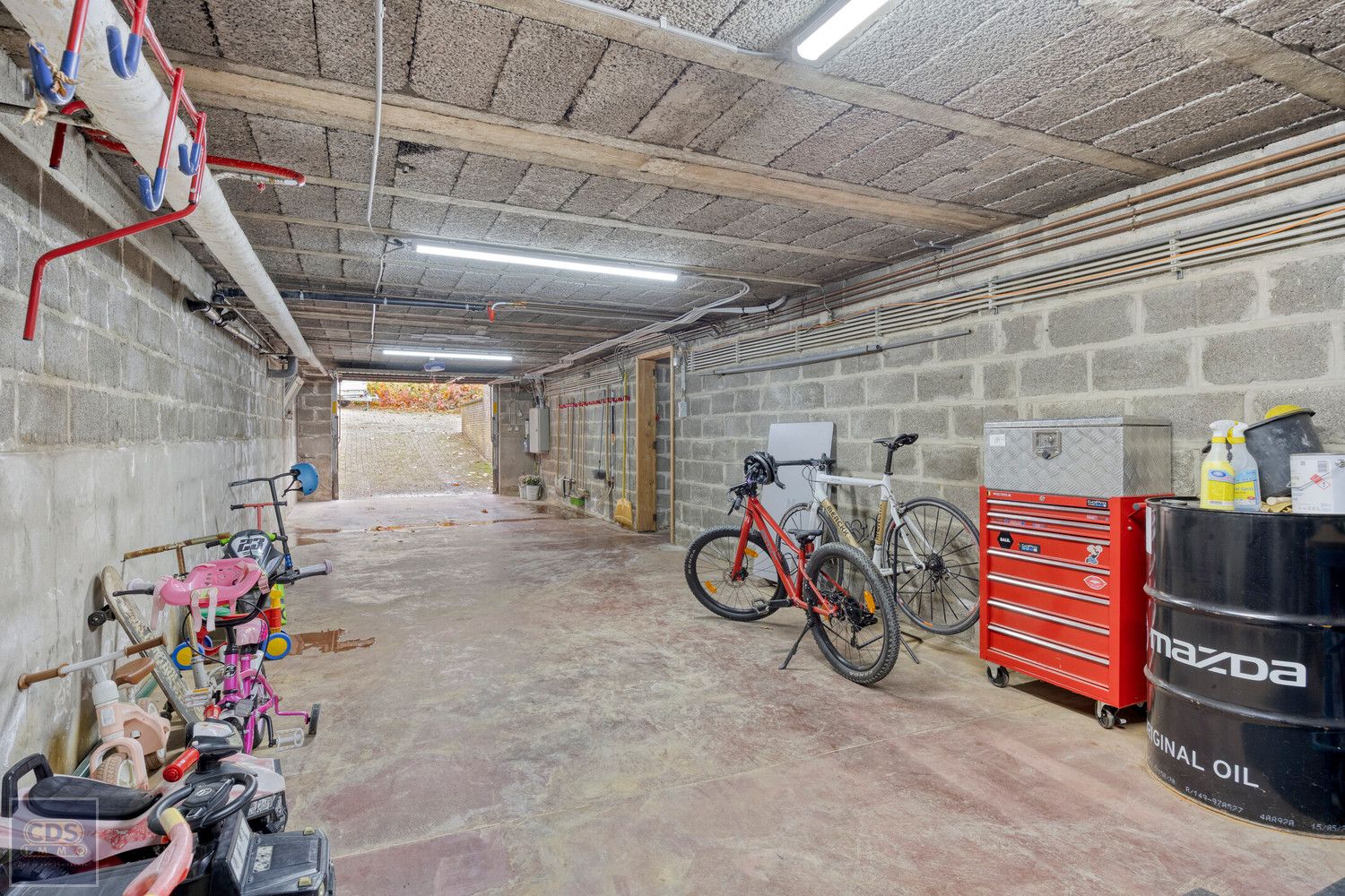 Alleenstaande villa foto 27