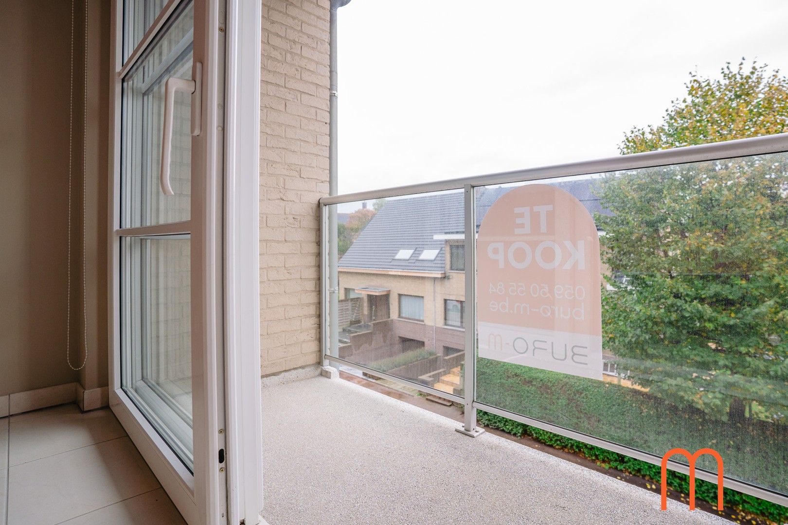 Instapklaar appartement met 2 slaapkamers in rustige residentie – Residentie Goedereede. foto 4