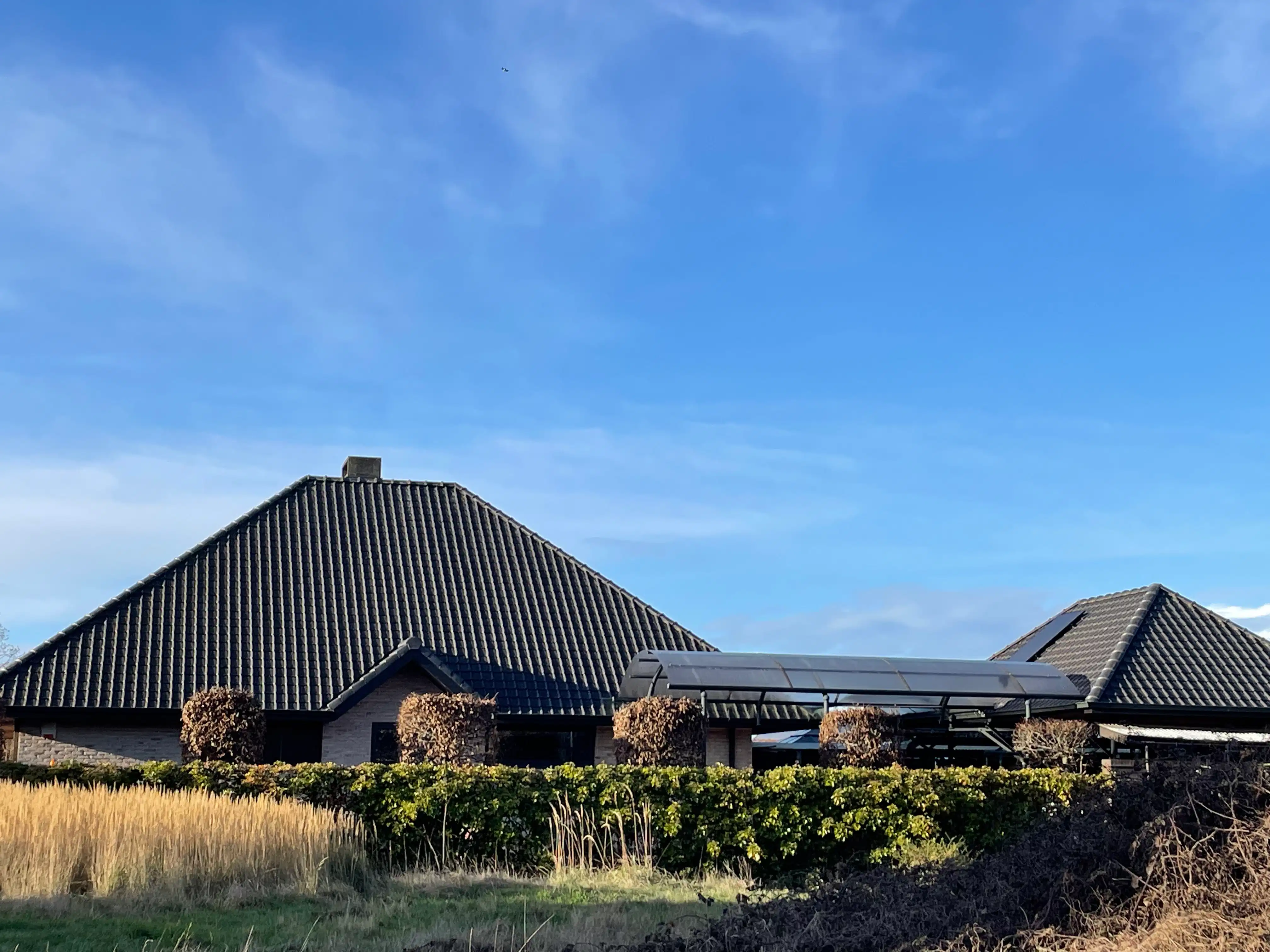 Exclusieve VILLA foto 48