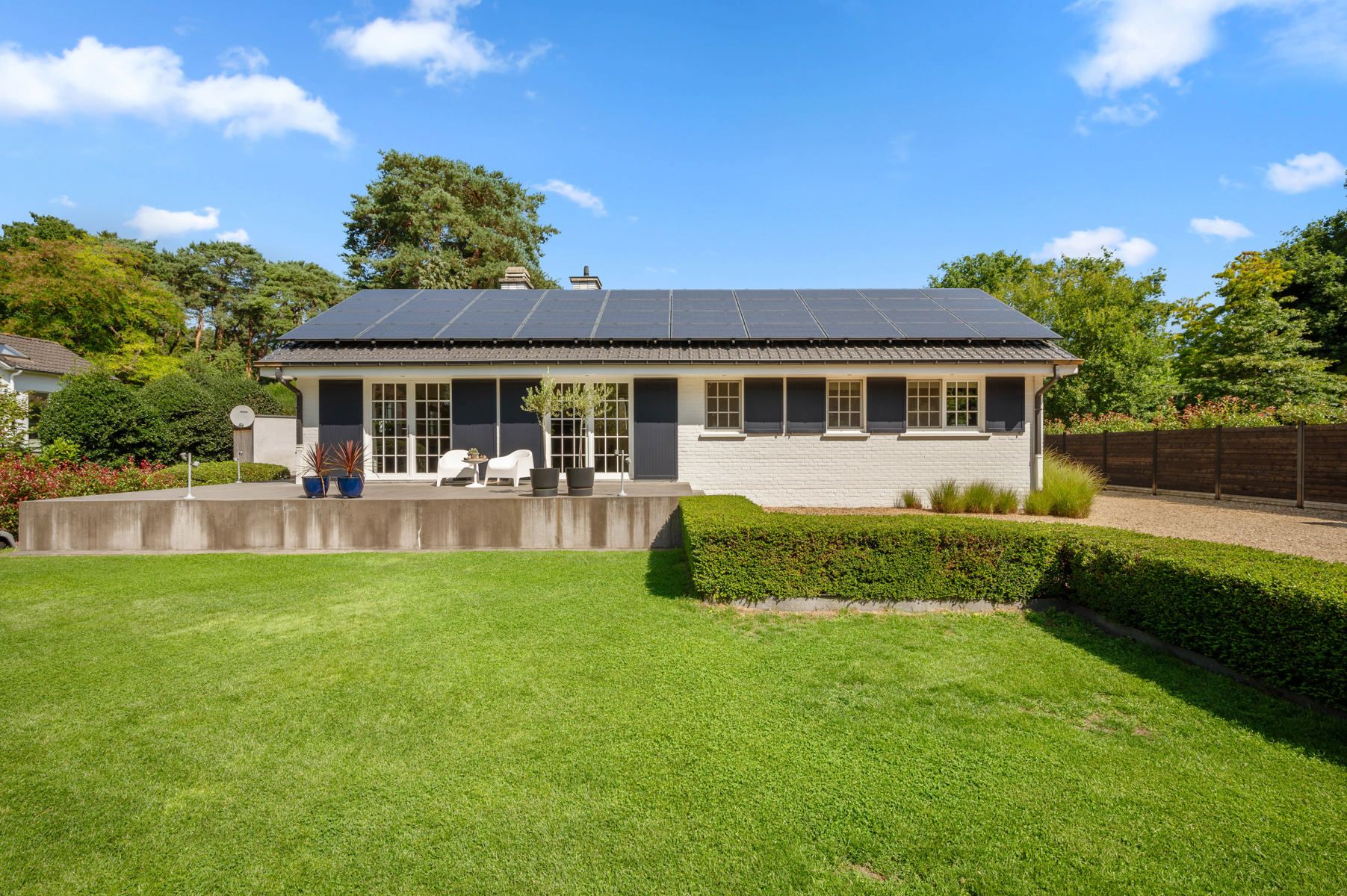 Charmante, instapklare villa te KEERBERGEN foto 2