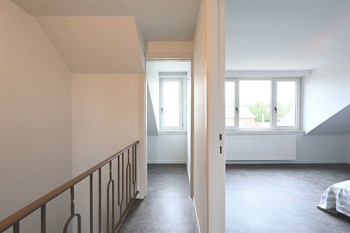 Rustig gelegen bel-etage foto 21