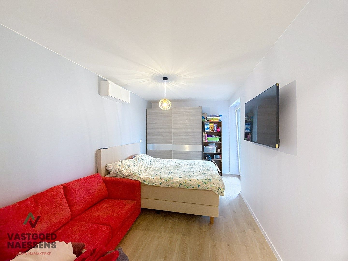 SCHITTEREND 2 SLPK AP - RIANT TERRAS - ZICHT OP GOLF  foto 18